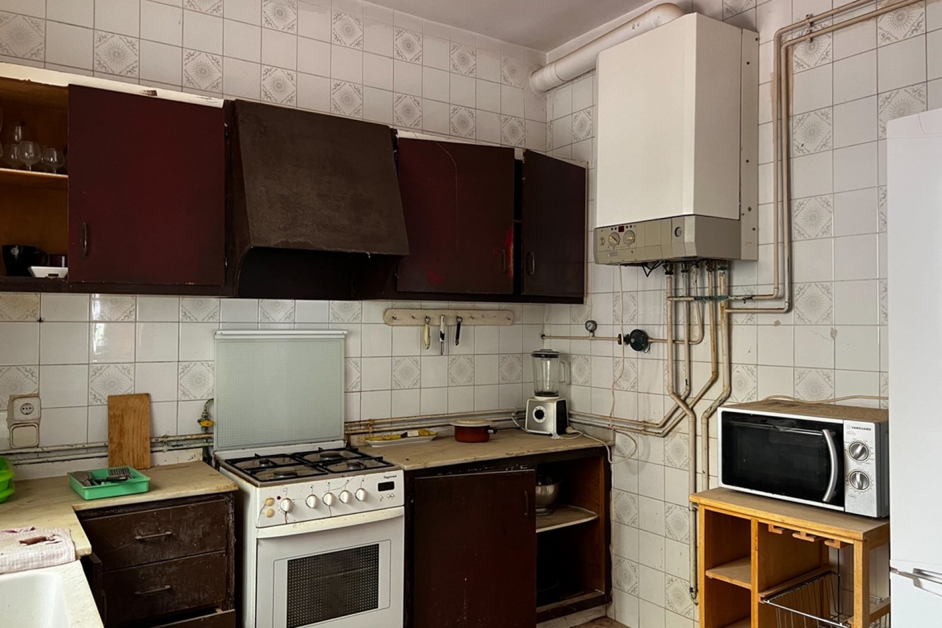 Sale - Villa - Moraira - Moravit