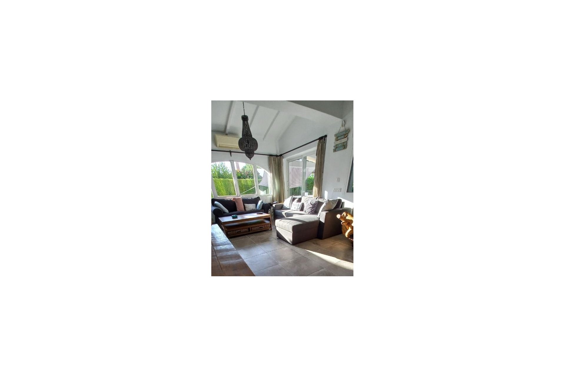 Sale - Villa - Moraira - Moravit