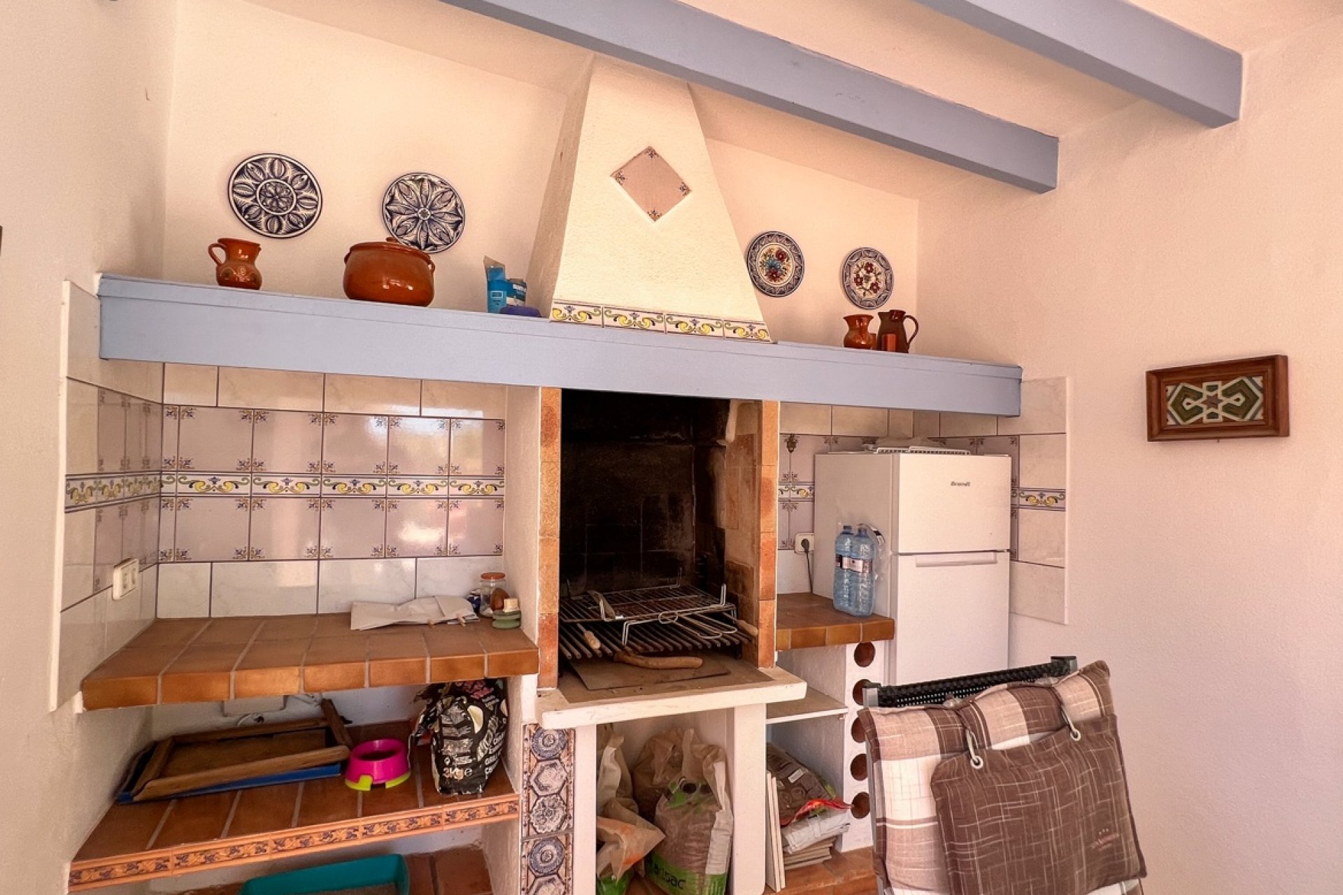 Sale - Villa - Moraira - Moravit