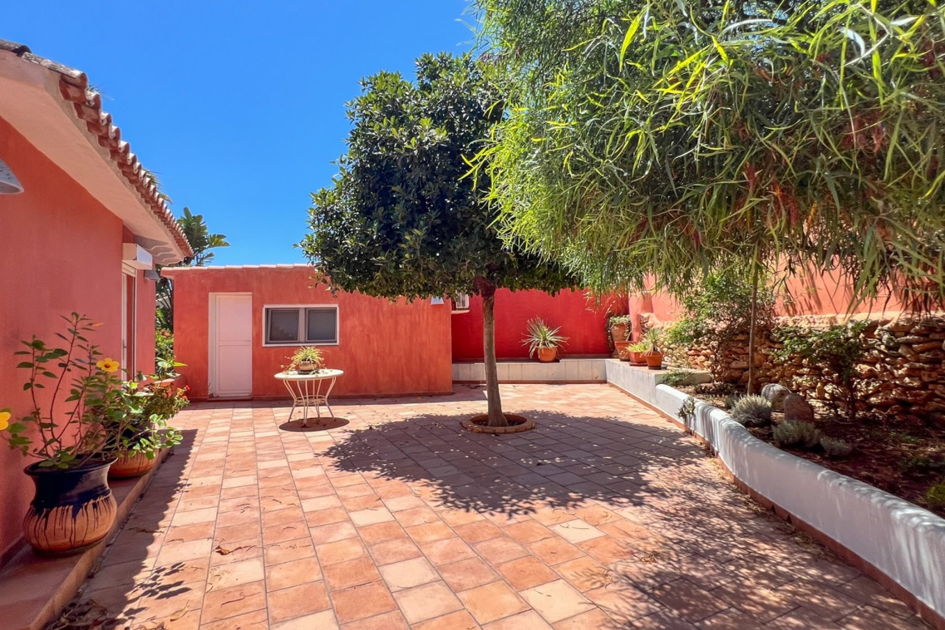 Sale - Villa - Moraira - Moravit