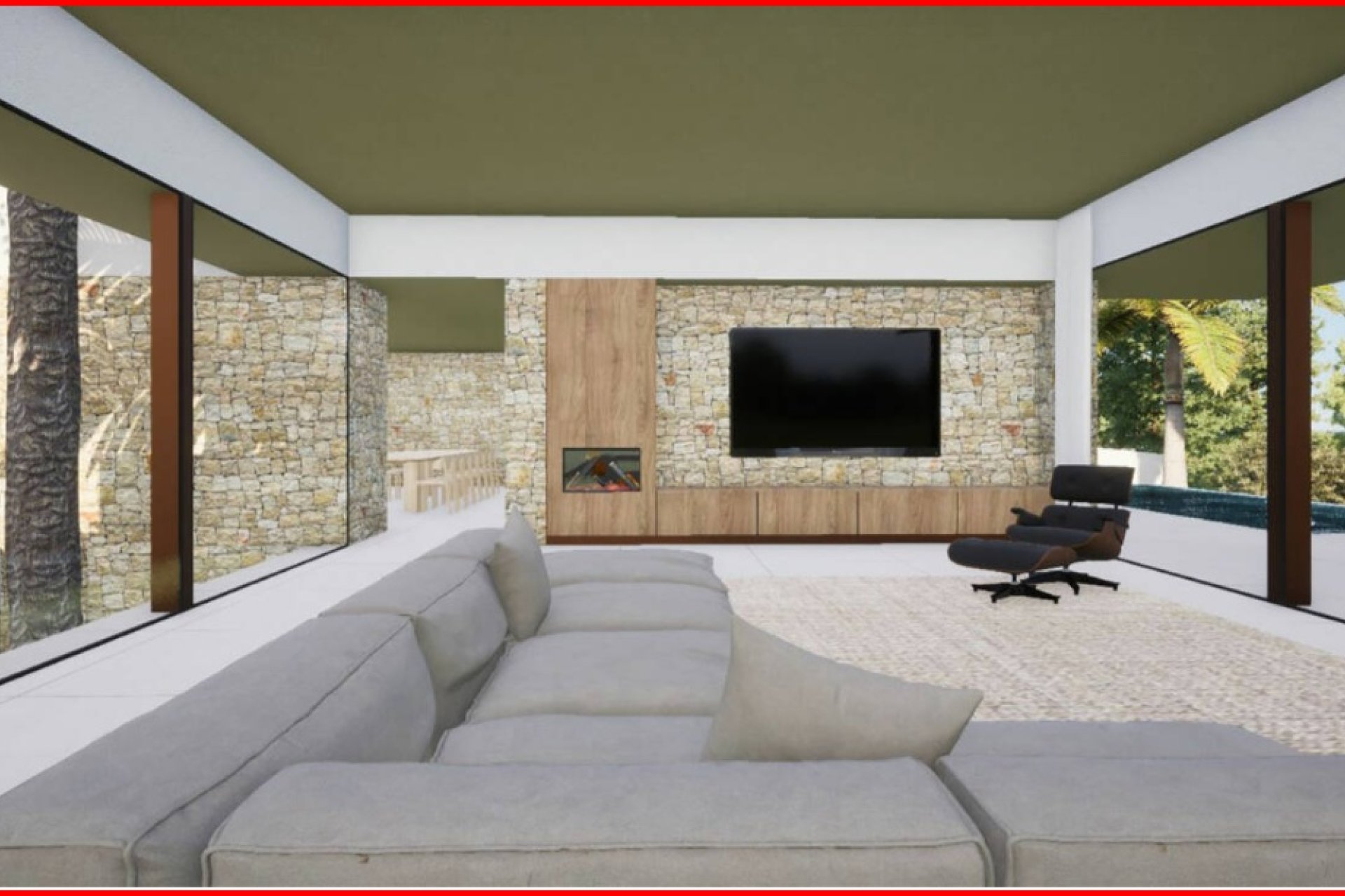 Sale - Villa - Moraira - Moravit