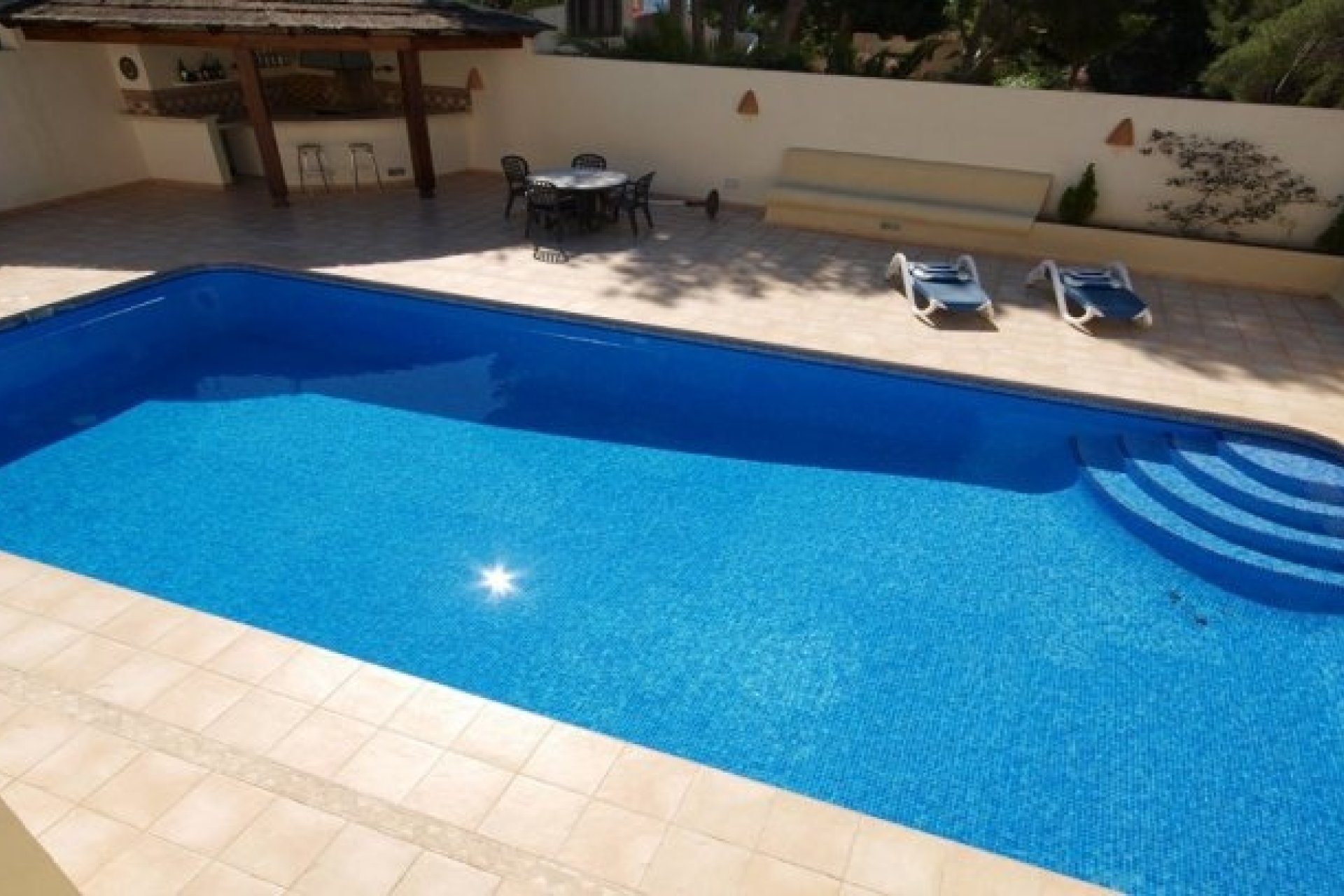 Sale - Villa - Moraira - Moravit