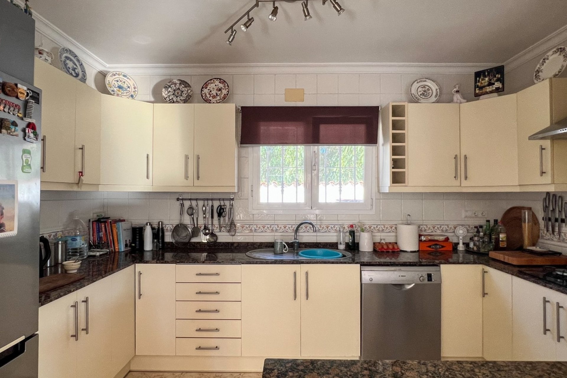 Sale - Villa - Moraira - Moravit