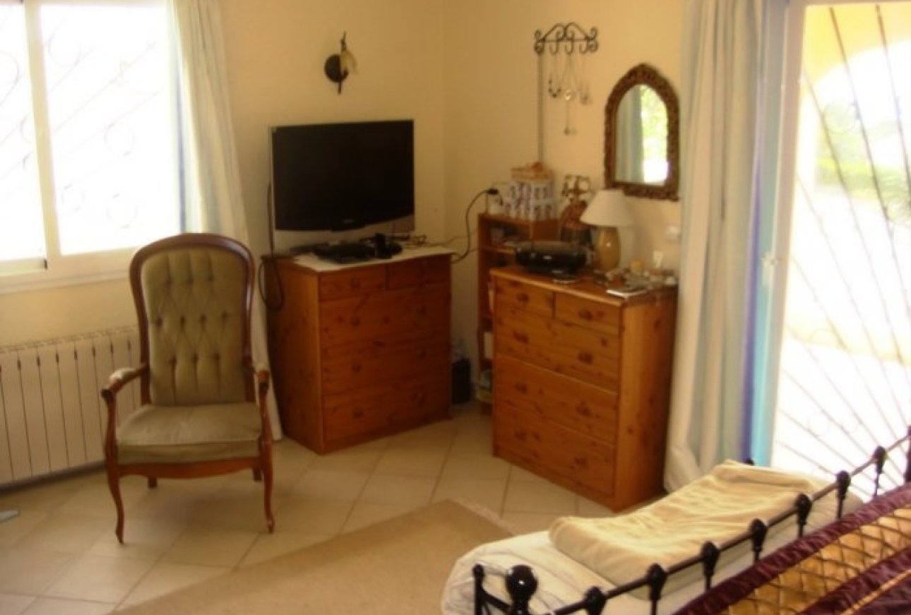 Sale - Villa - Moraira - Moravit
