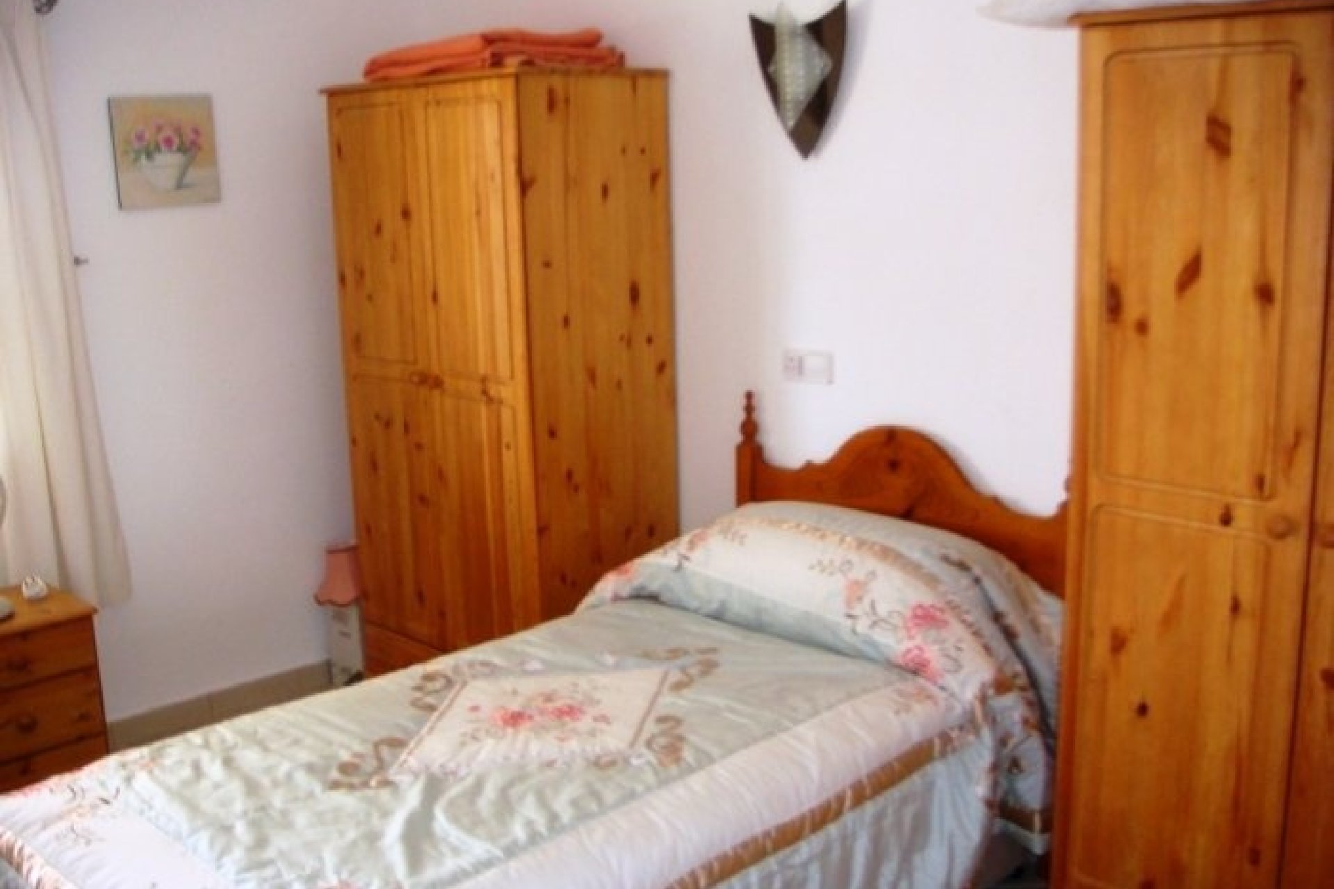 Sale - Villa - Moraira - Moravit