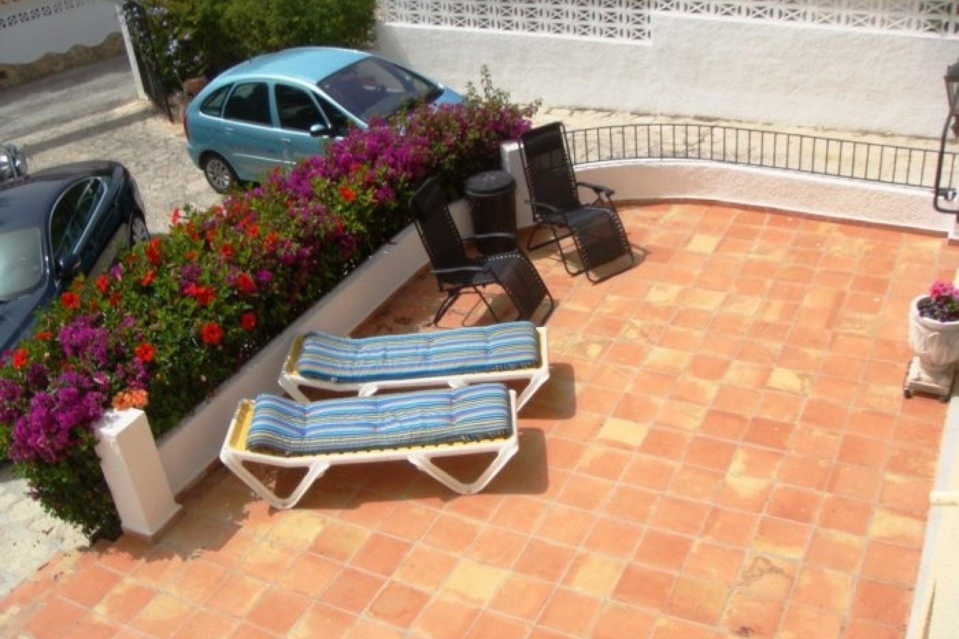 Sale - Villa - Moraira - Moravit
