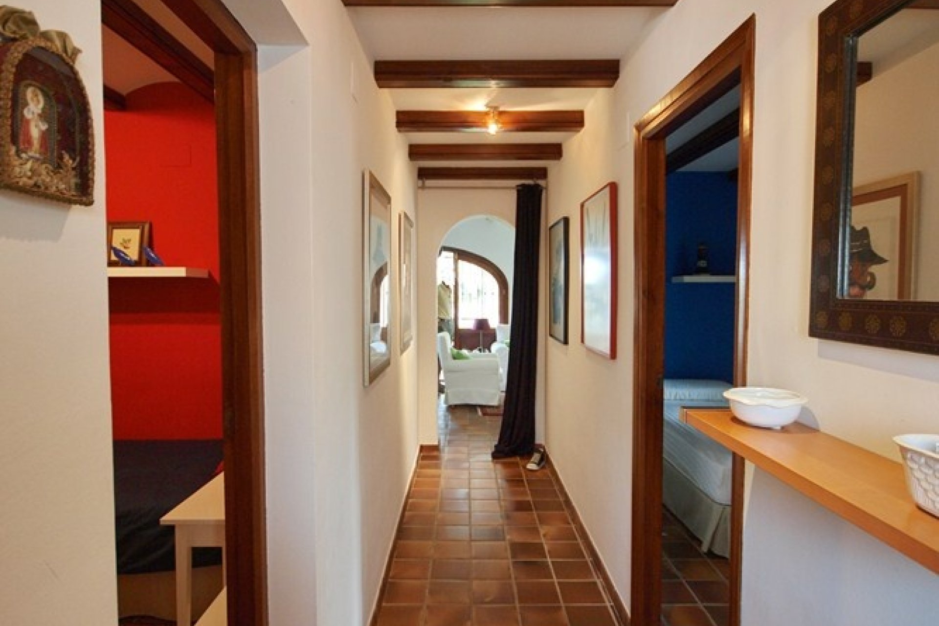 Sale - Villa - Moraira - Moravit
