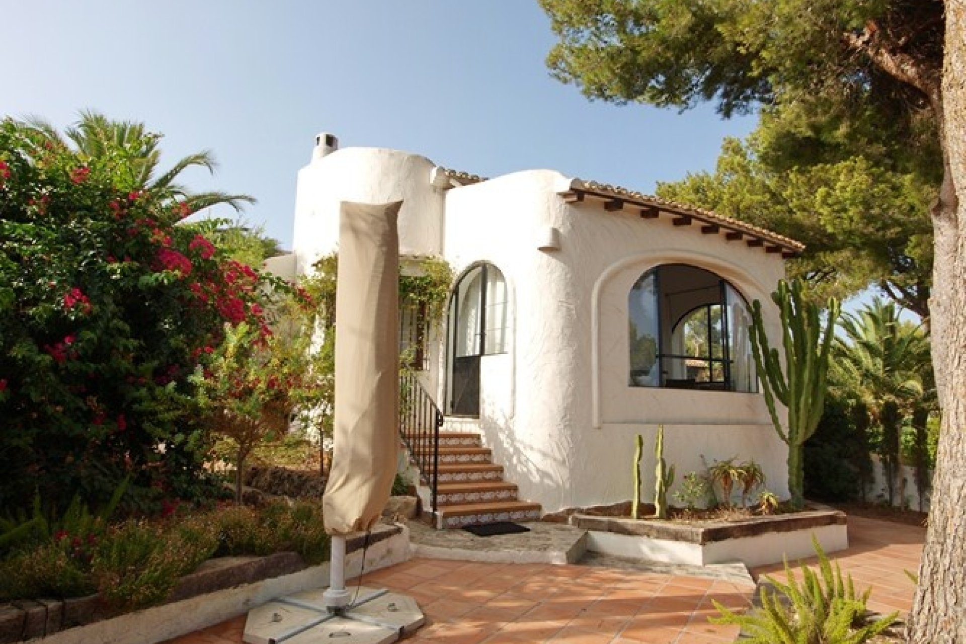 Sale - Villa - Moraira - Moravit