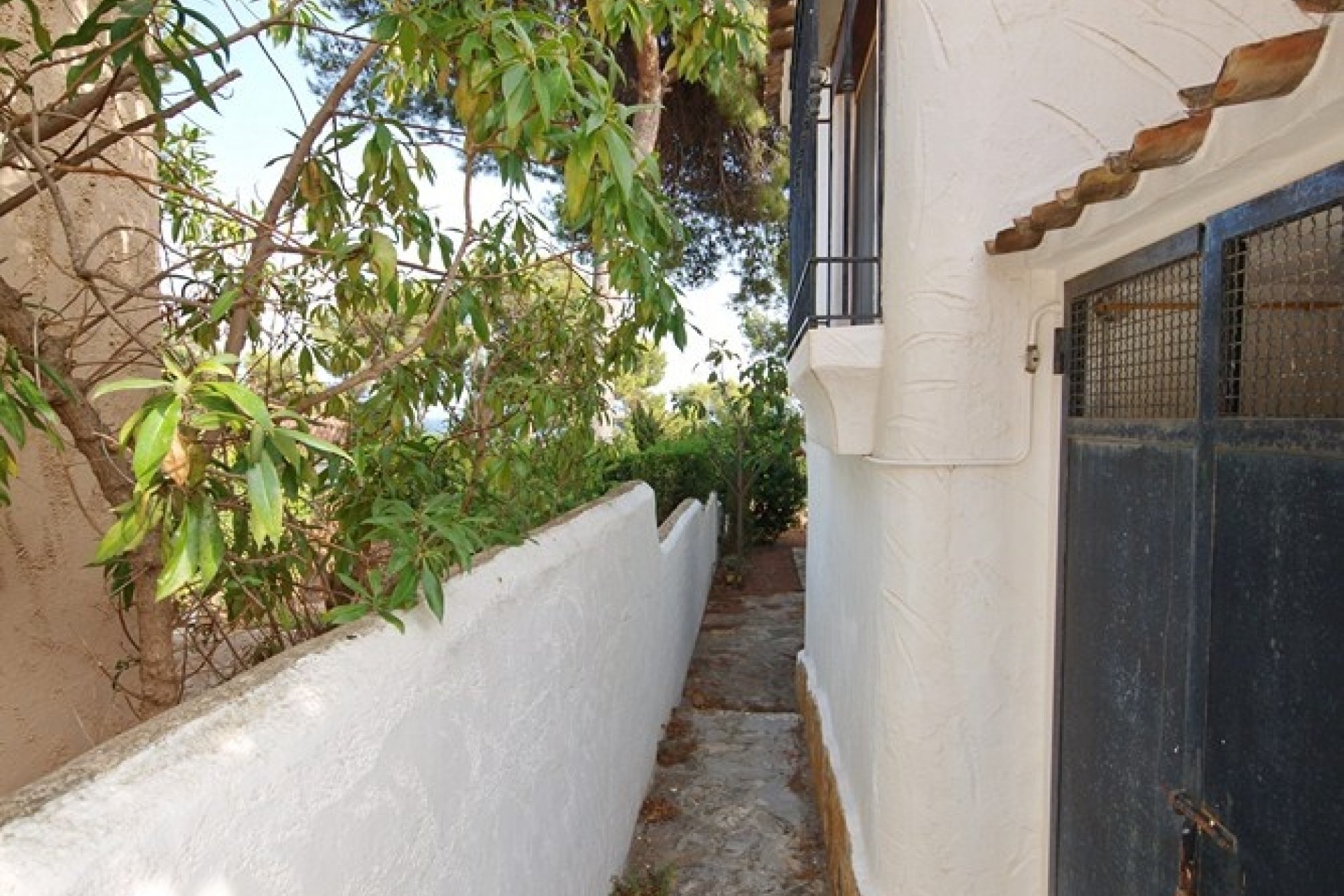 Sale - Villa - Moraira - Moravit