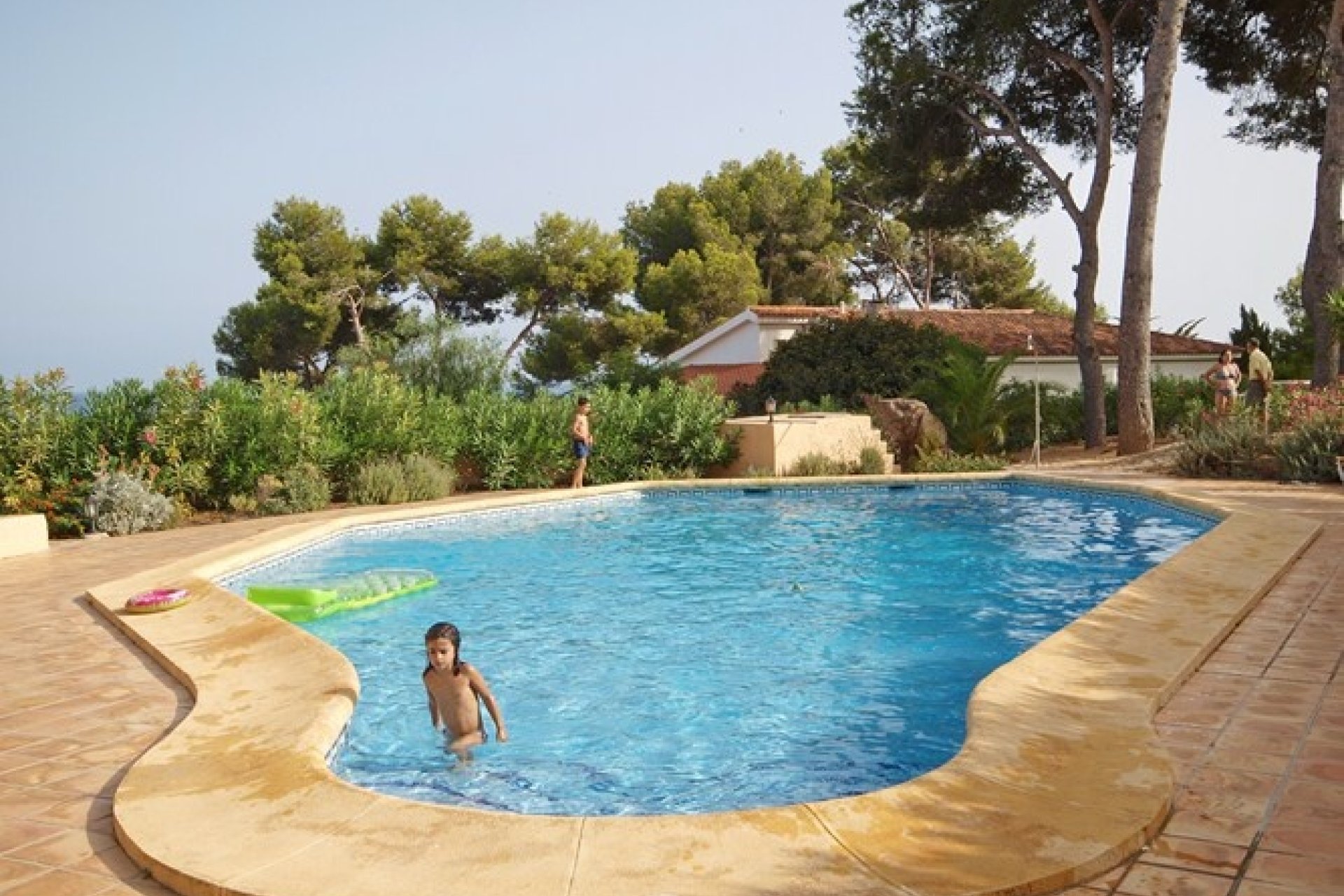 Sale - Villa - Moraira - Moravit