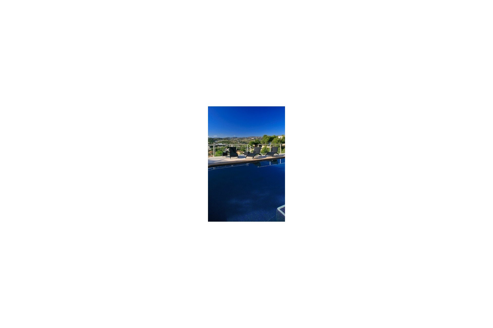 Sale - Villa - Moraira - Paichi
