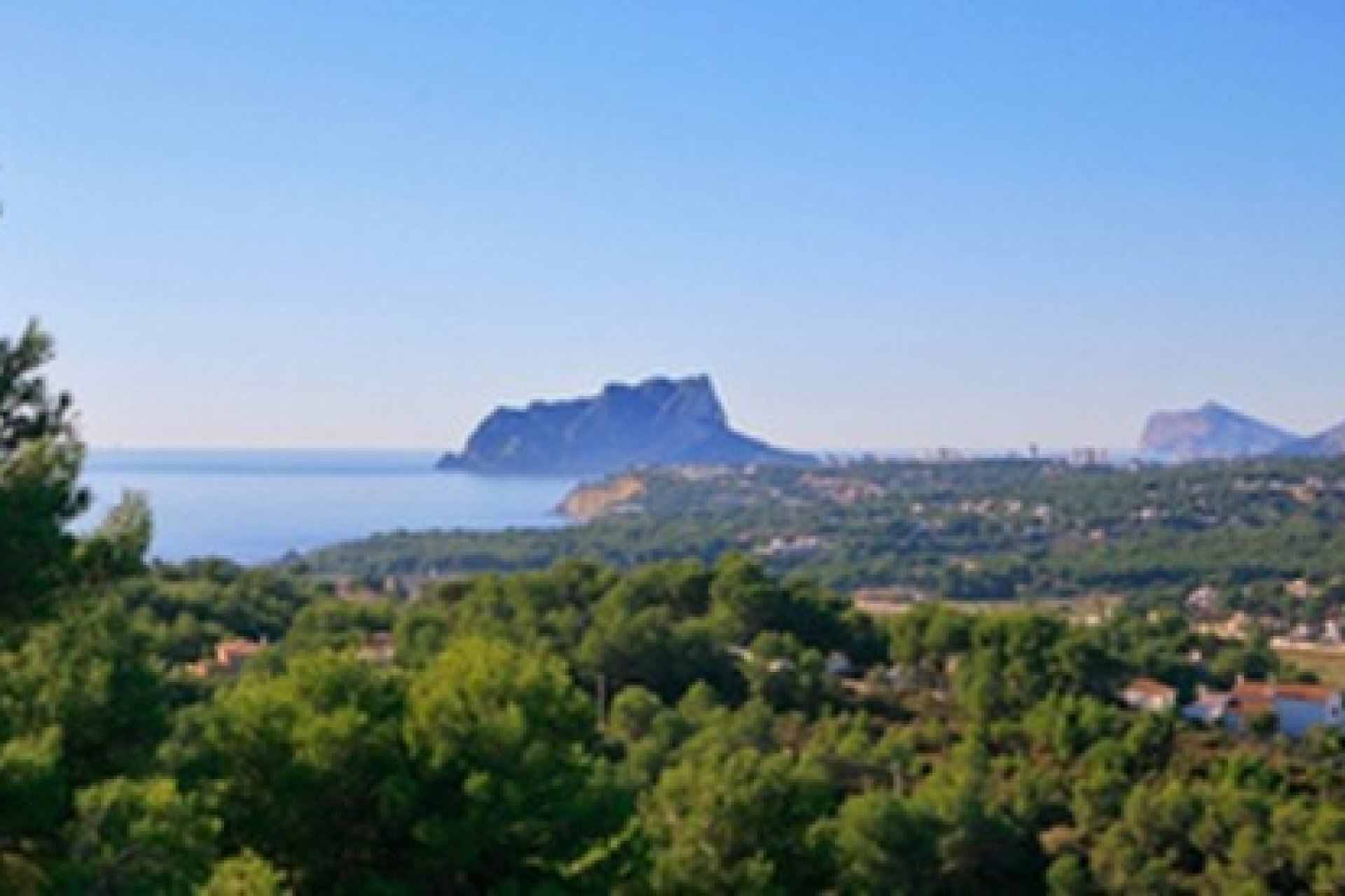 Sale - Villa - Moraira - Paichi