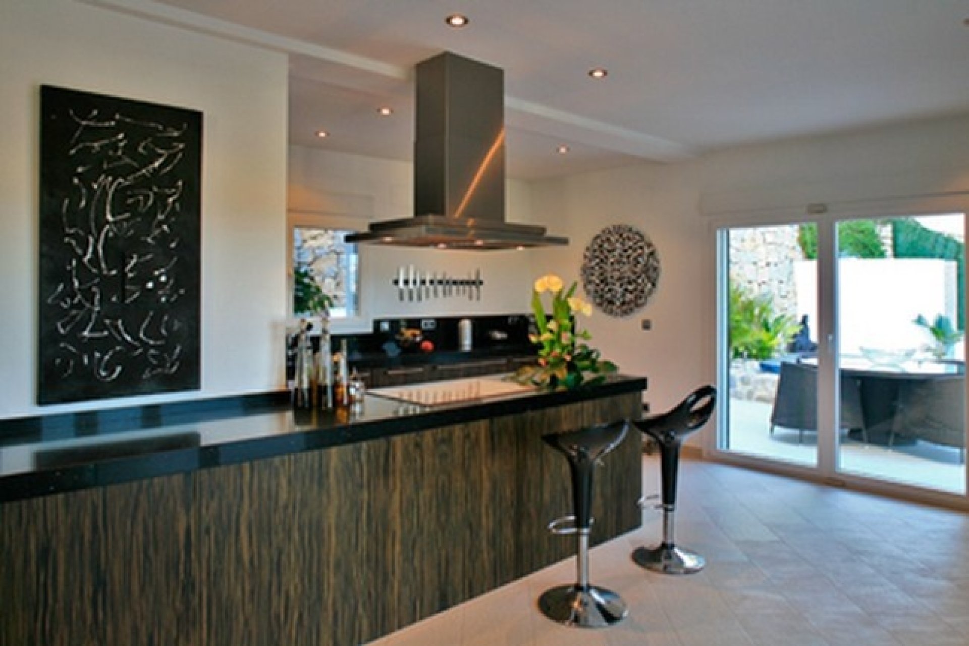 Sale - Villa - Moraira - Paichi