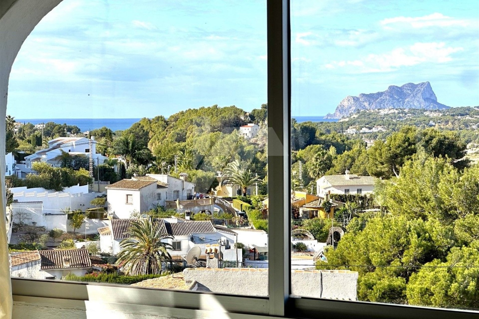 Sale - Villa - Moraira - Paichi