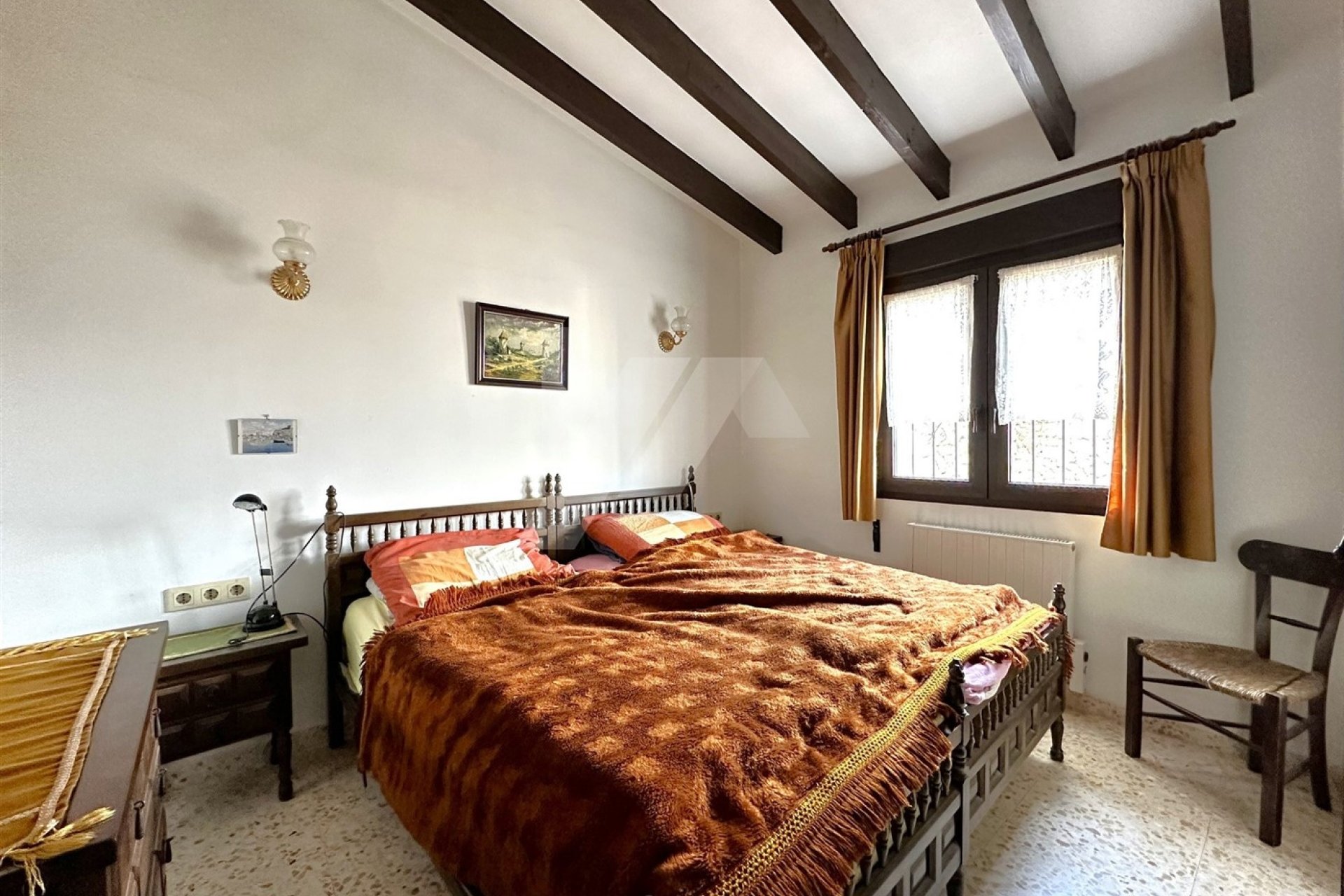 Sale - Villa - Moraira - Paichi