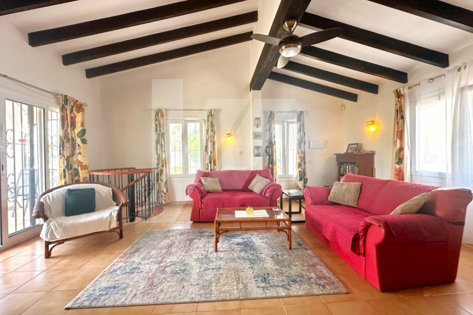 Sale - Villa - Moraira - Paichi