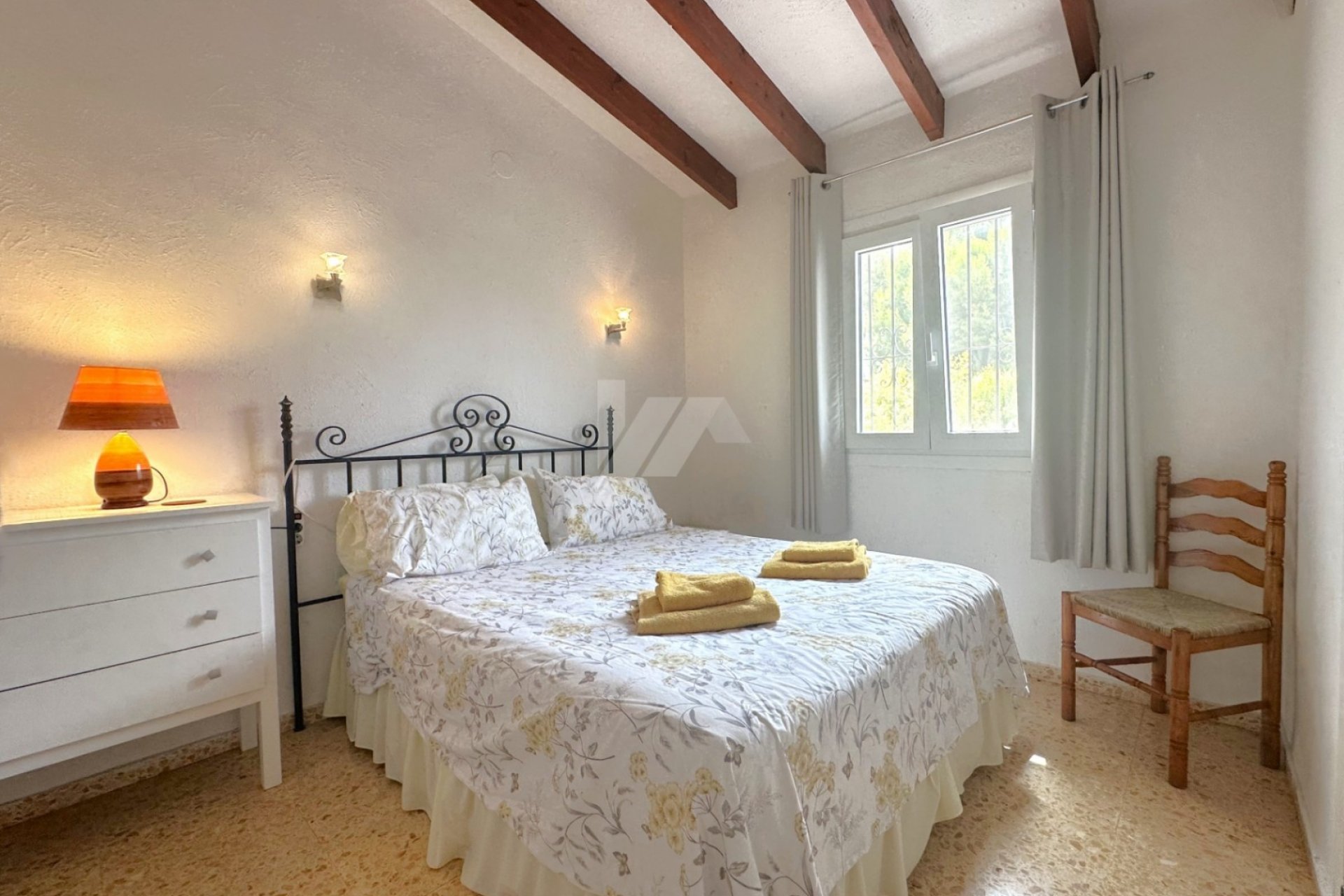 Sale - Villa - Moraira - Paichi