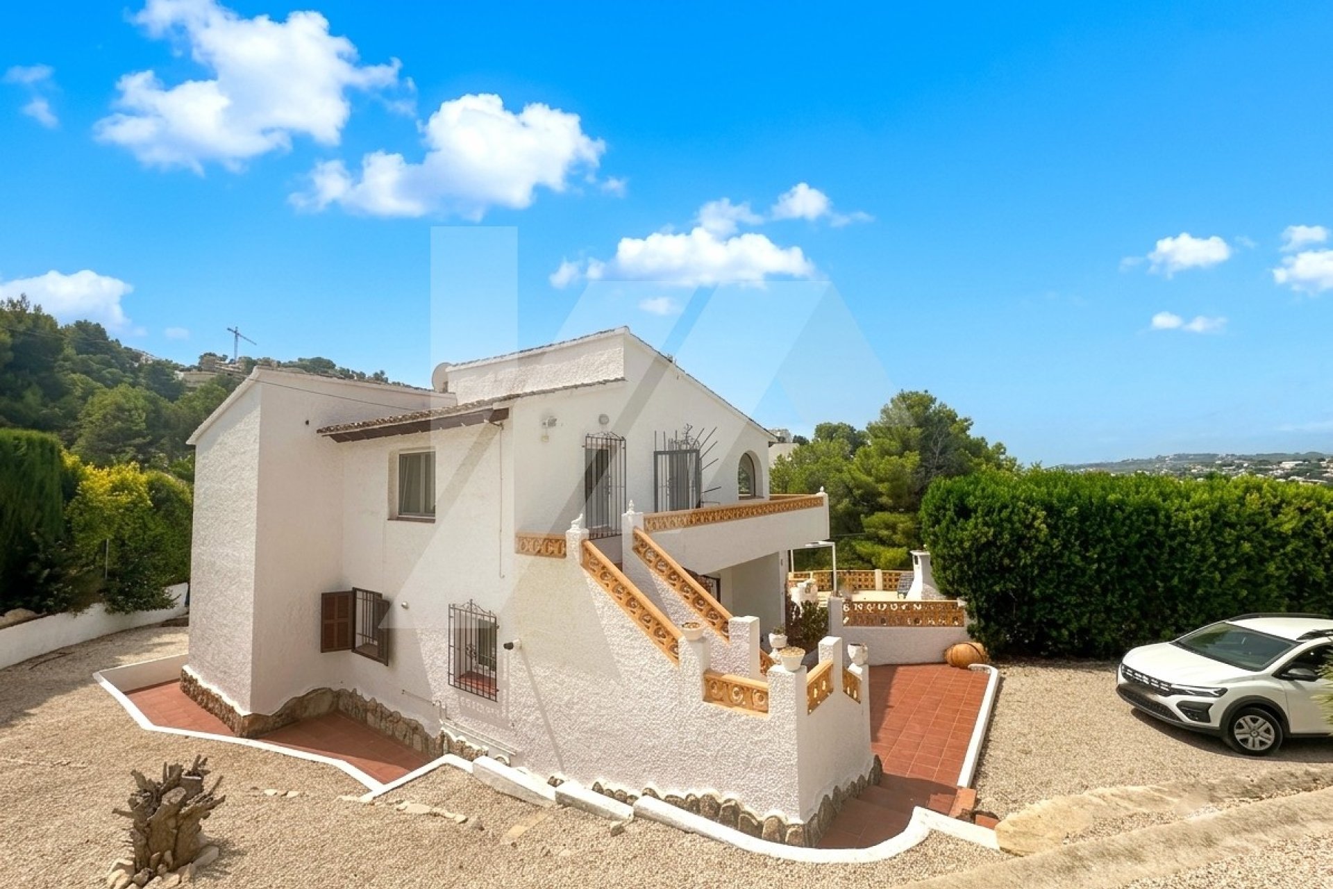 Sale - Villa - Moraira - Paichi