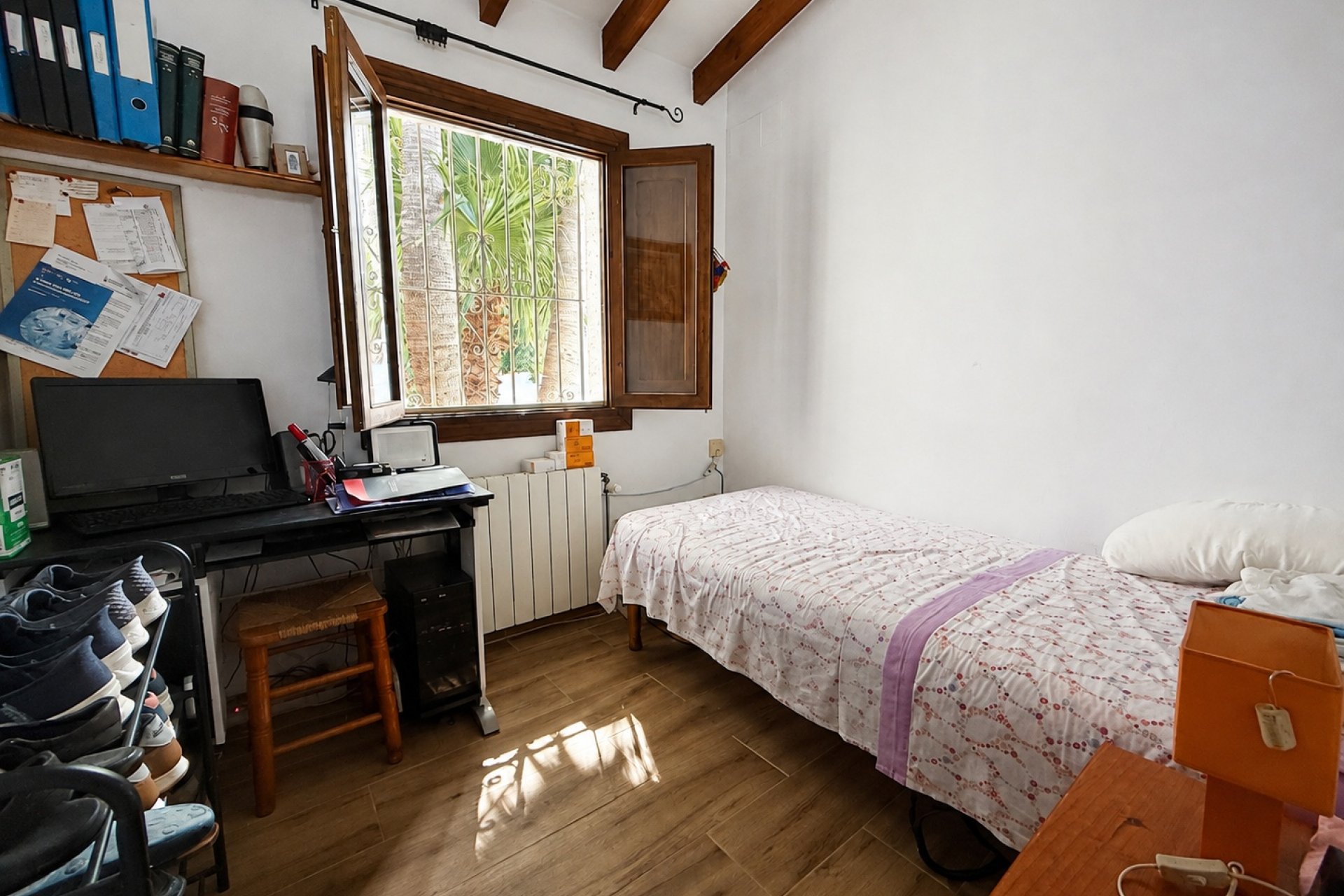 Sale - Villa - Moraira - Paichi
