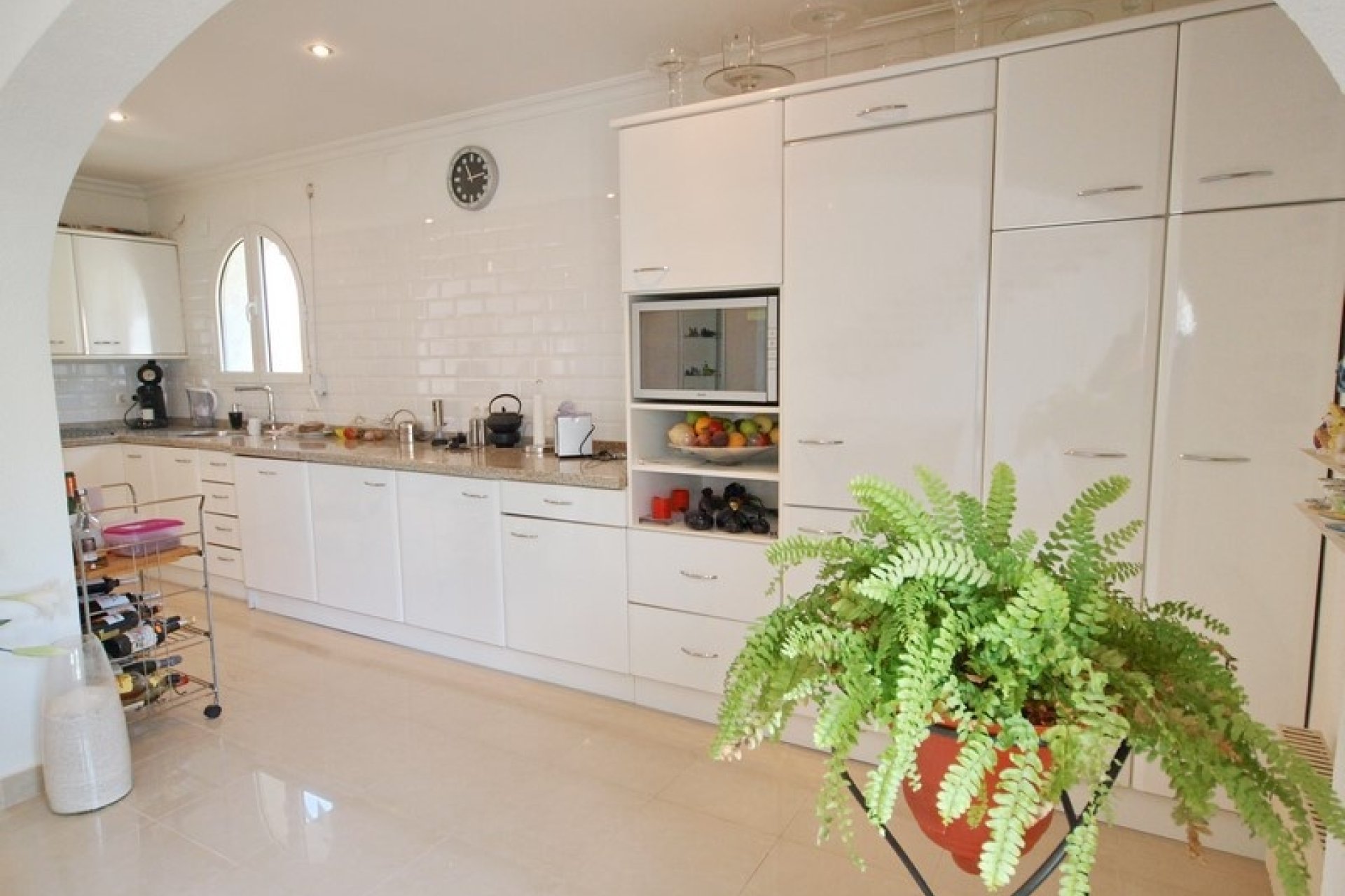 Sale - Villa - Moraira - Paichi