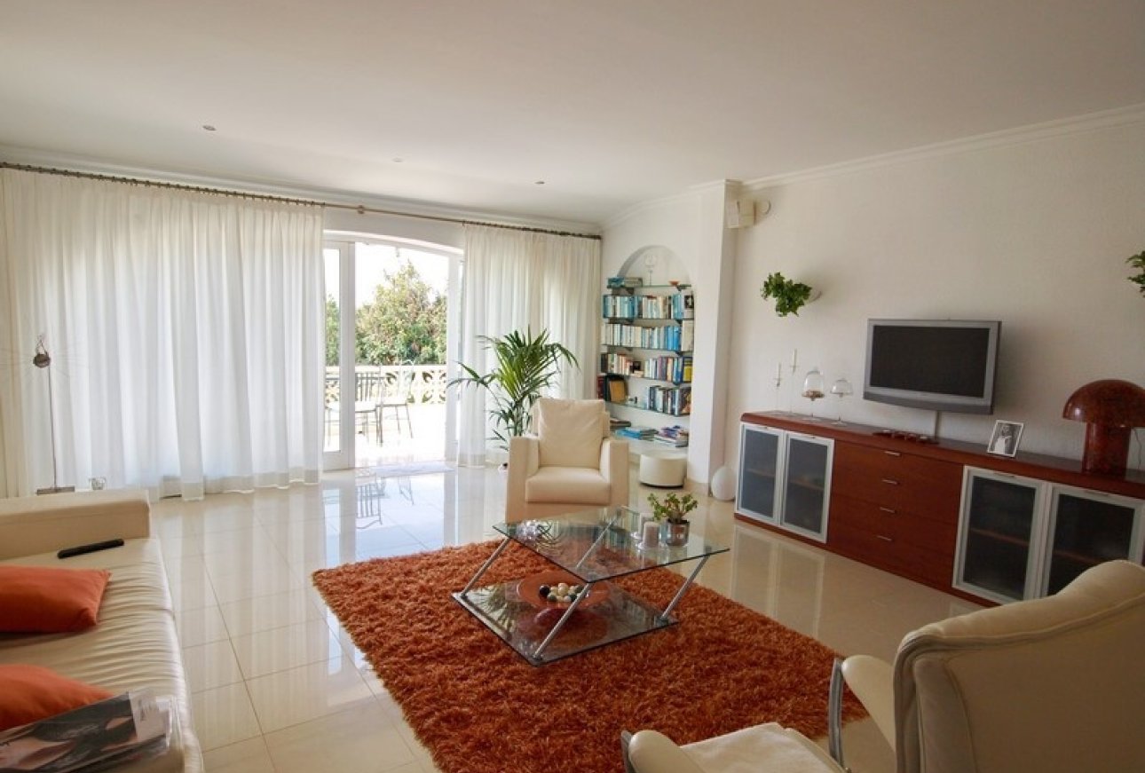 Sale - Villa - Moraira - Paichi