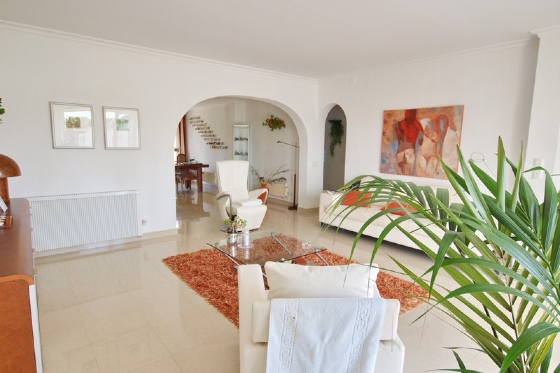 Sale - Villa - Moraira - Paichi