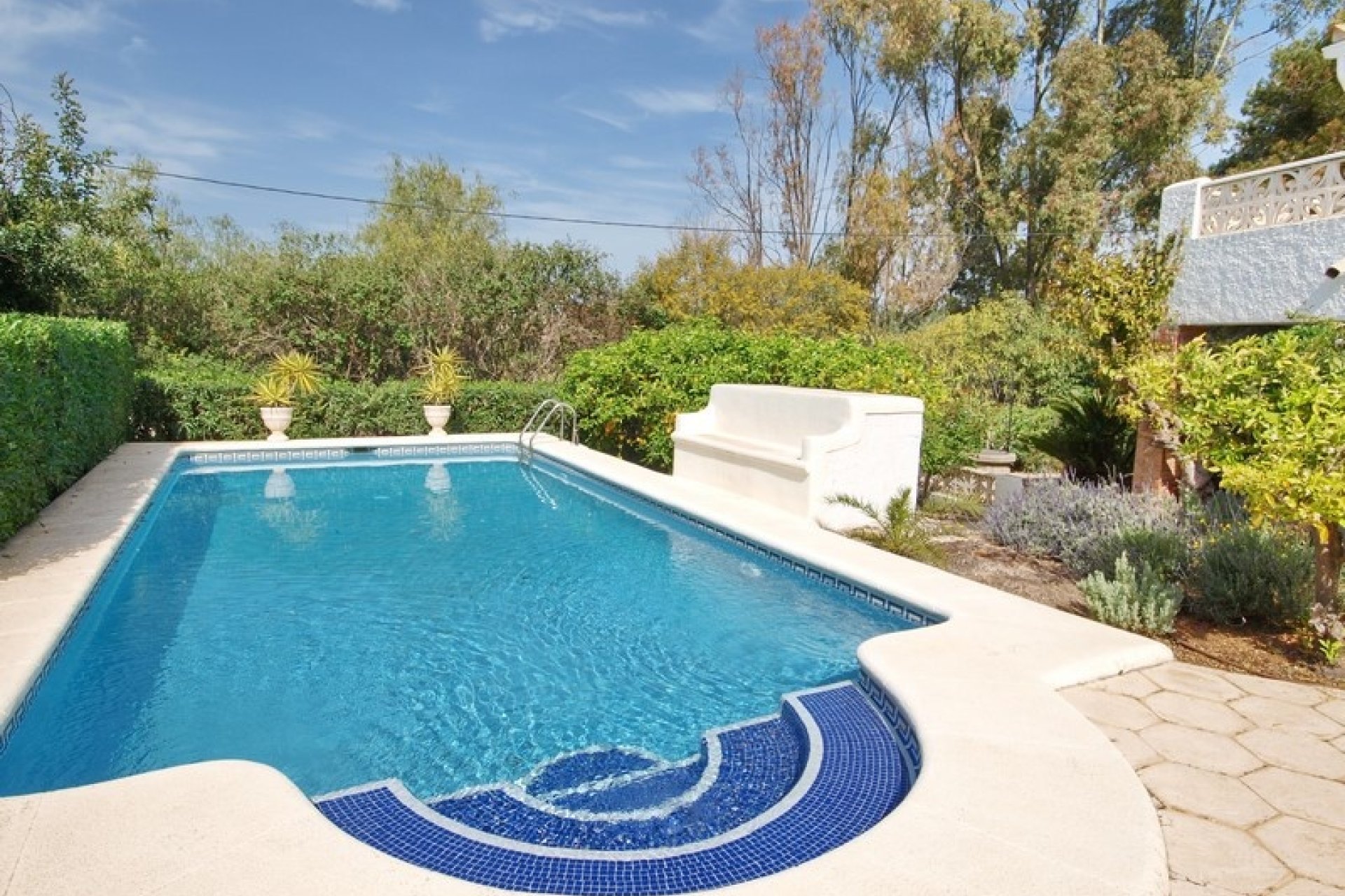 Sale - Villa - Moraira - Paichi