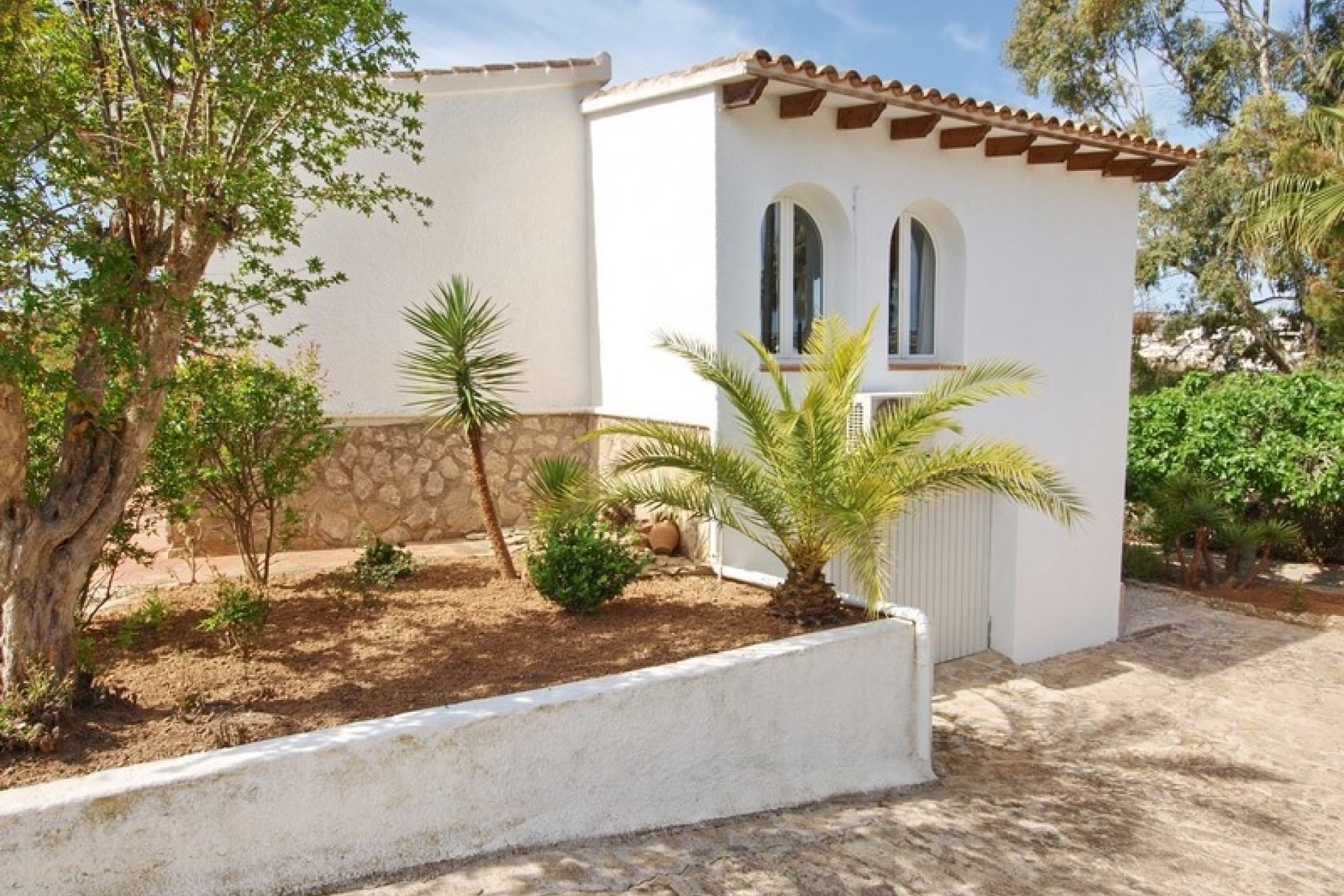 Sale - Villa - Moraira - Paichi