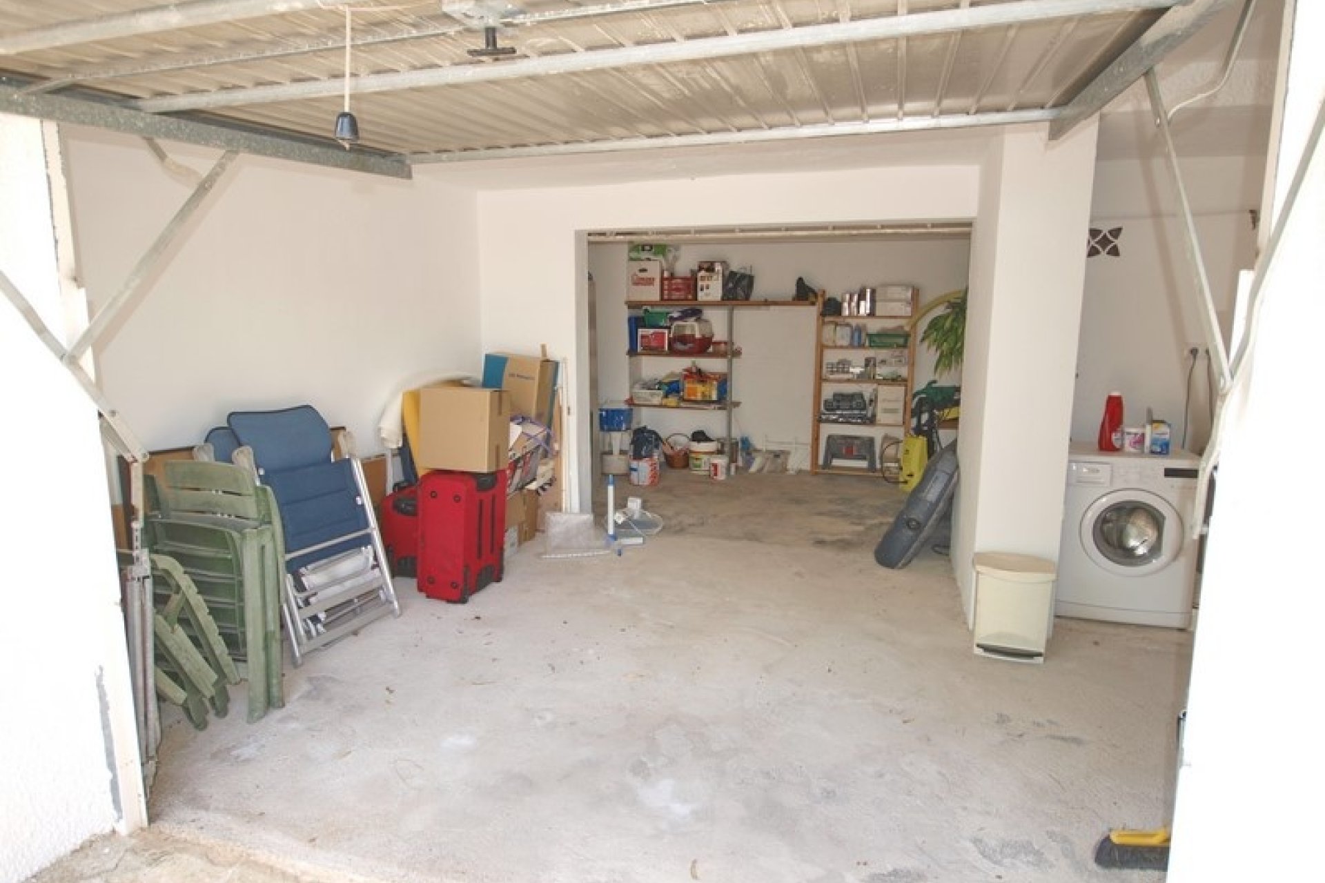 Sale - Villa - Moraira - Paichi