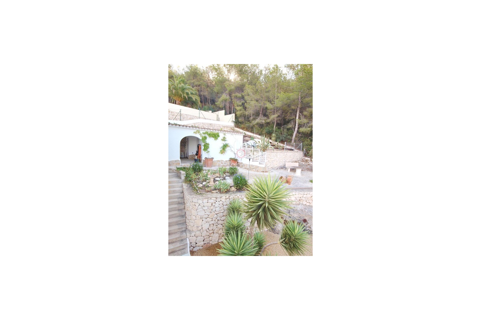 Sale - Villa - Moraira - Paichi