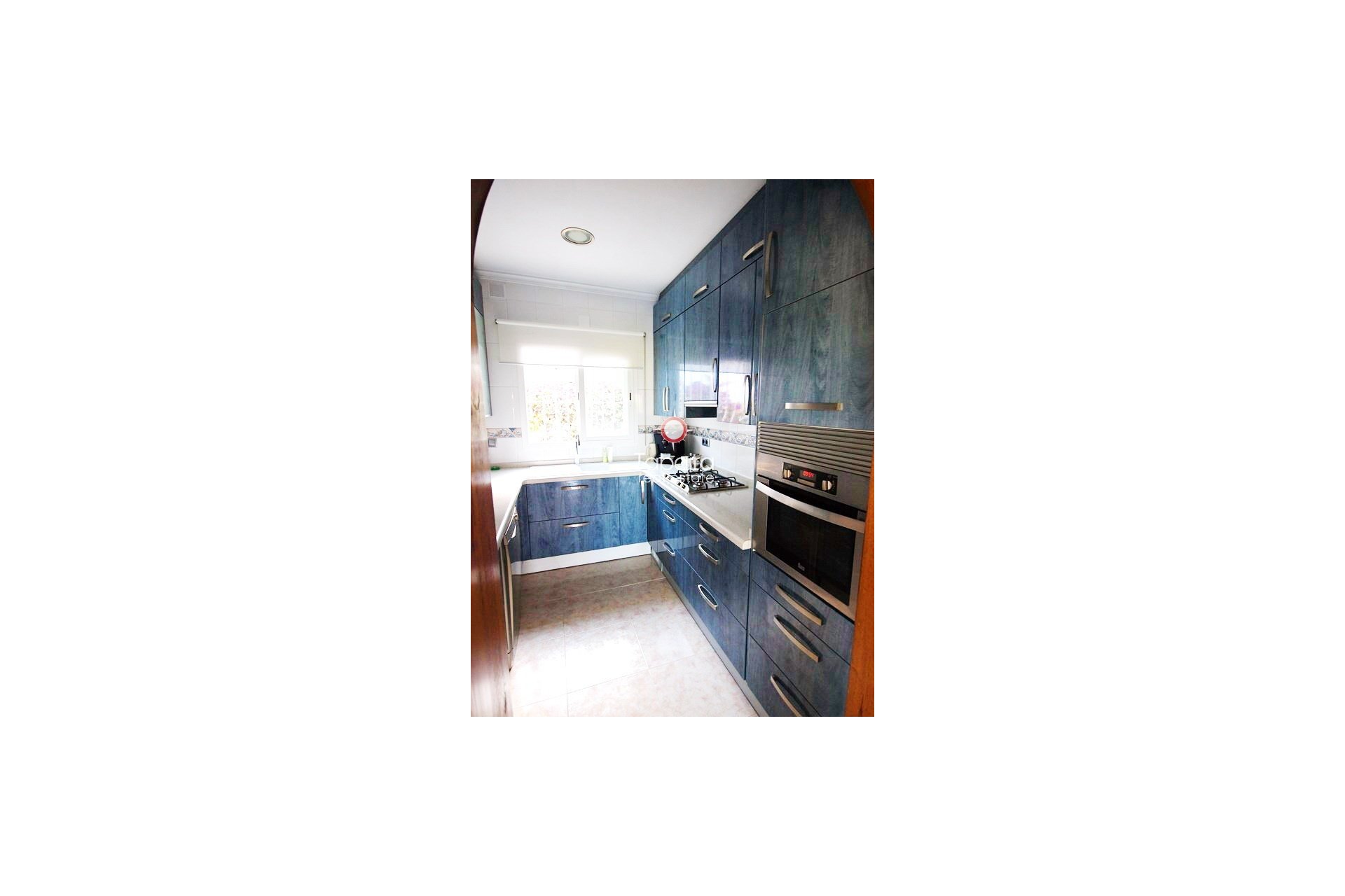 Sale - Villa - Moraira - Paichi