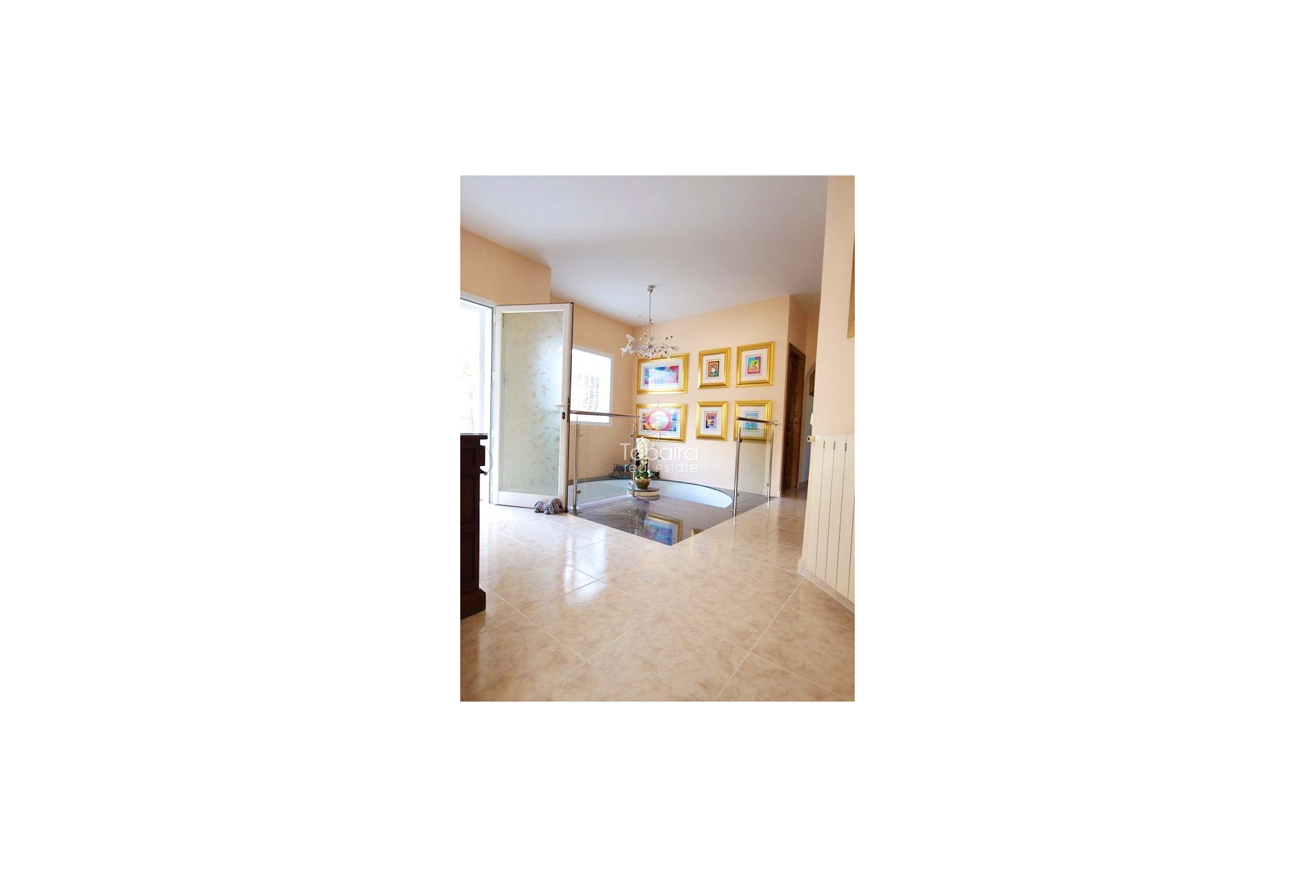Sale - Villa - Moraira - Paichi