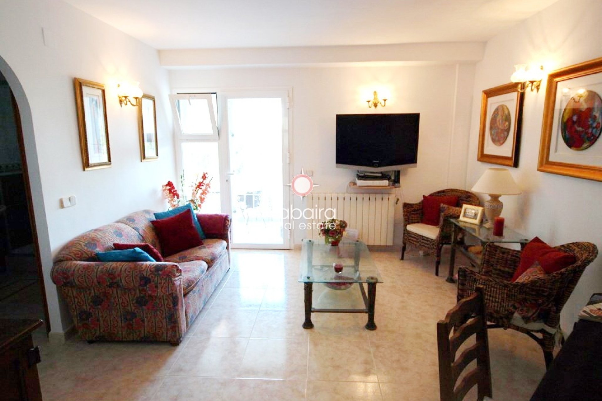 Sale - Villa - Moraira - Paichi