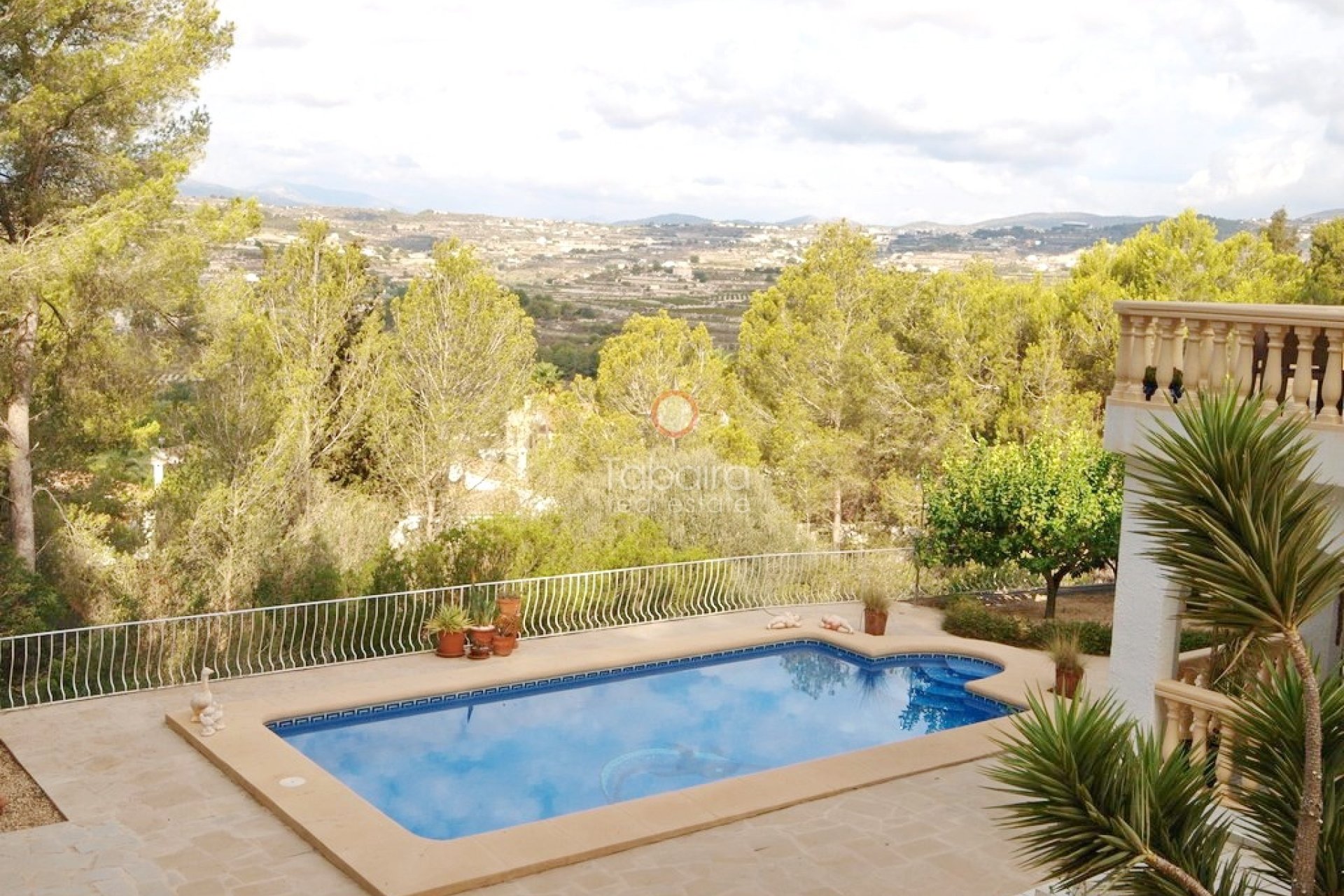 Sale - Villa - Moraira - Paichi