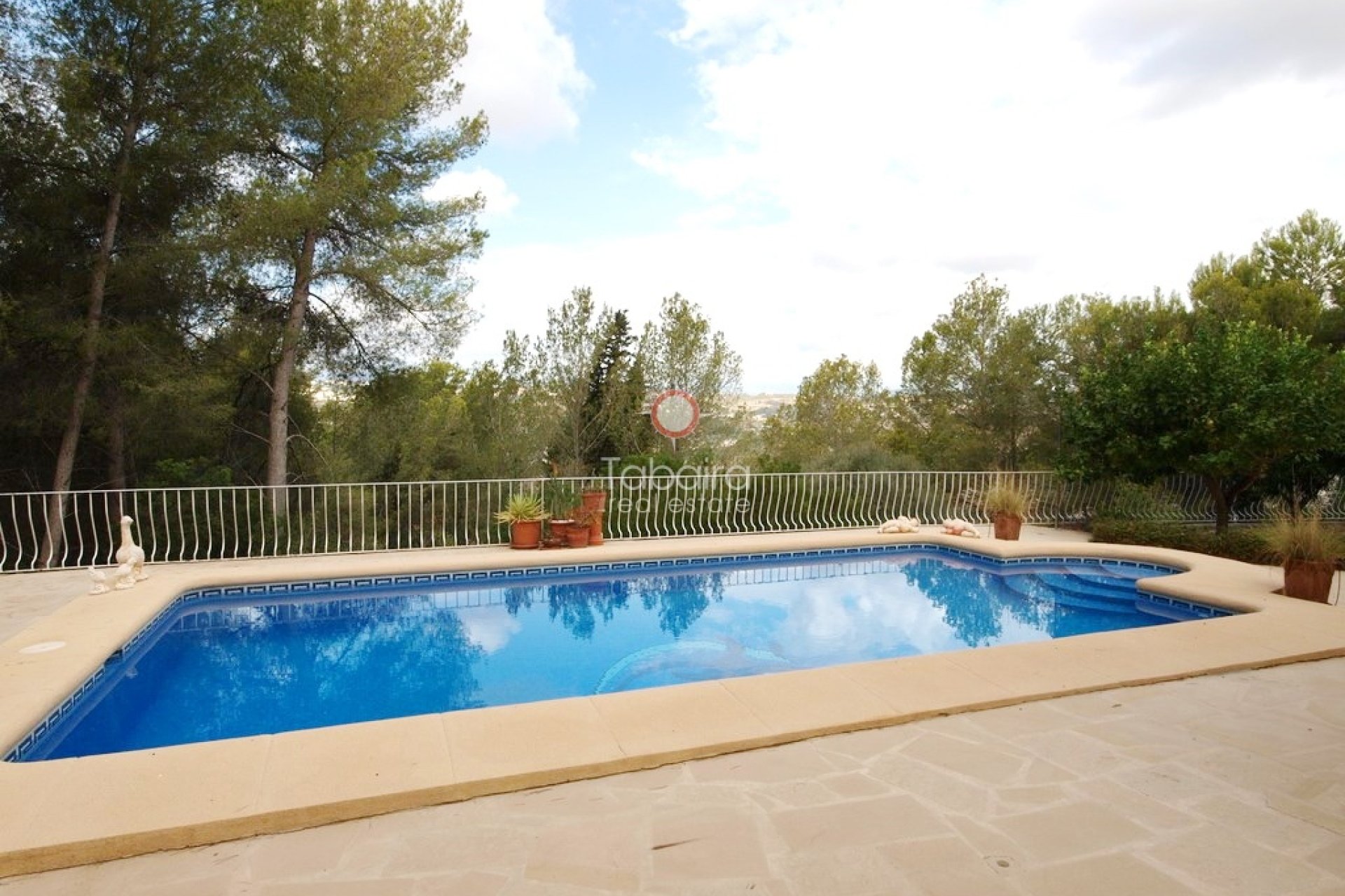 Sale - Villa - Moraira - Paichi