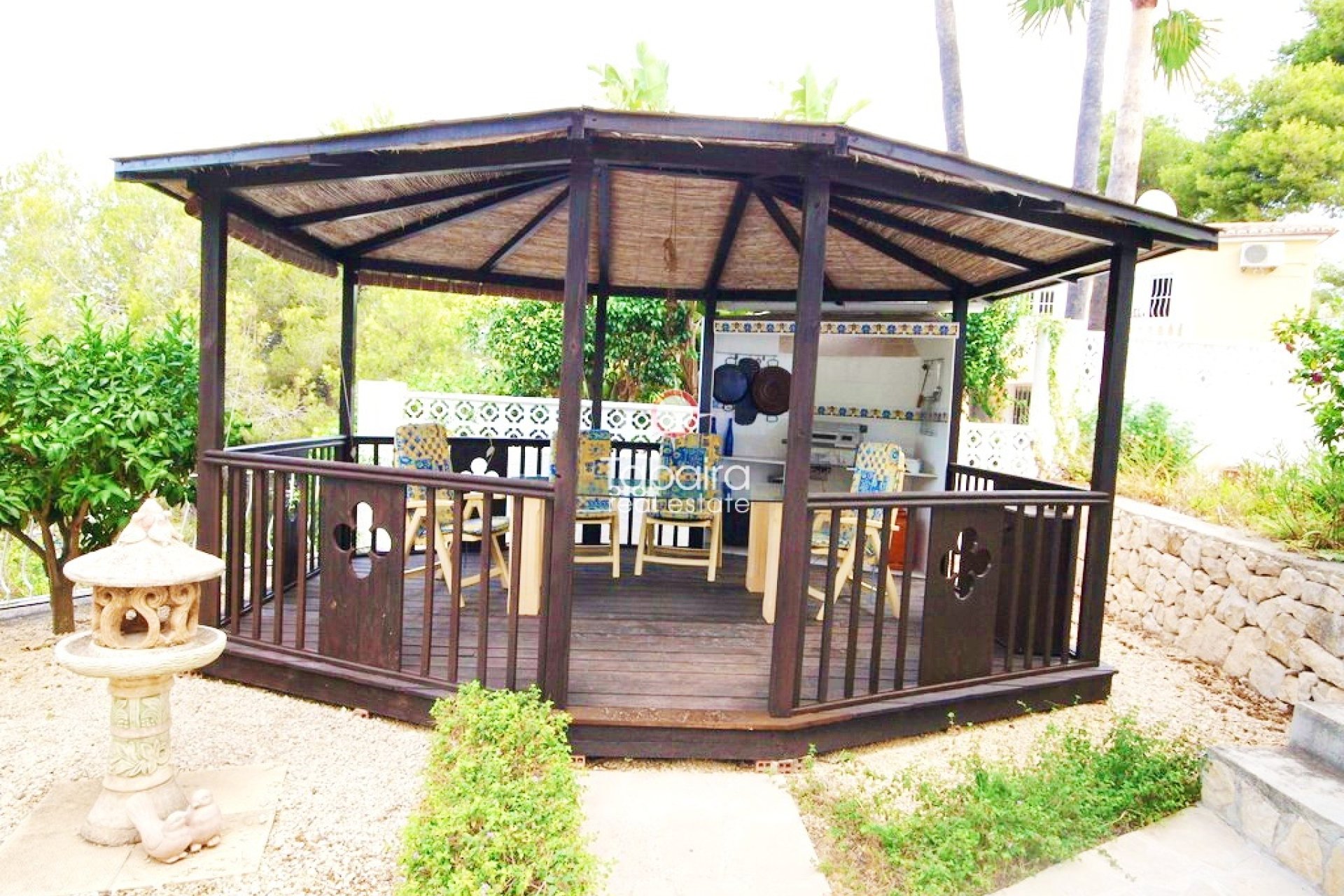 Sale - Villa - Moraira - Paichi