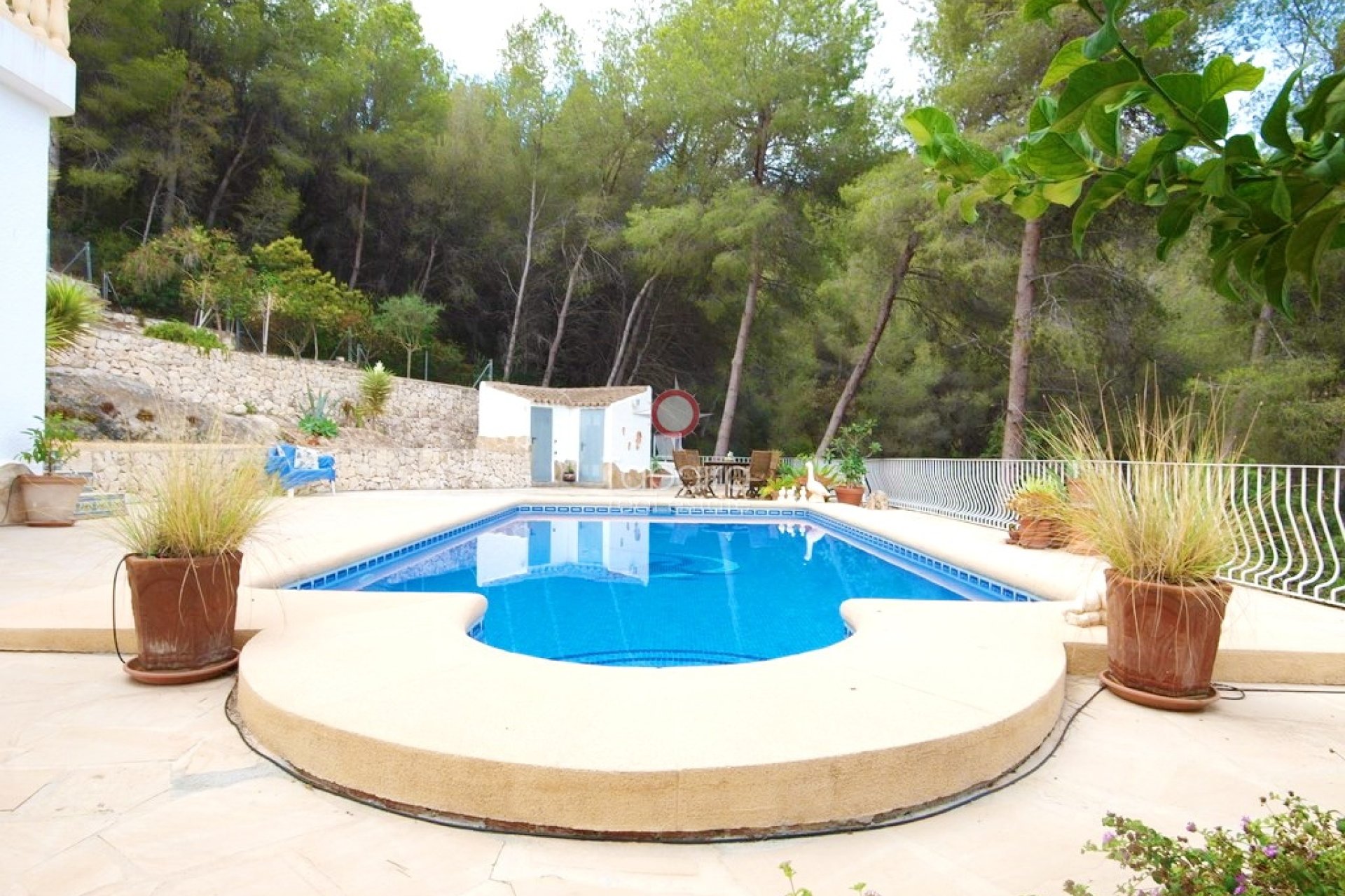 Sale - Villa - Moraira - Paichi