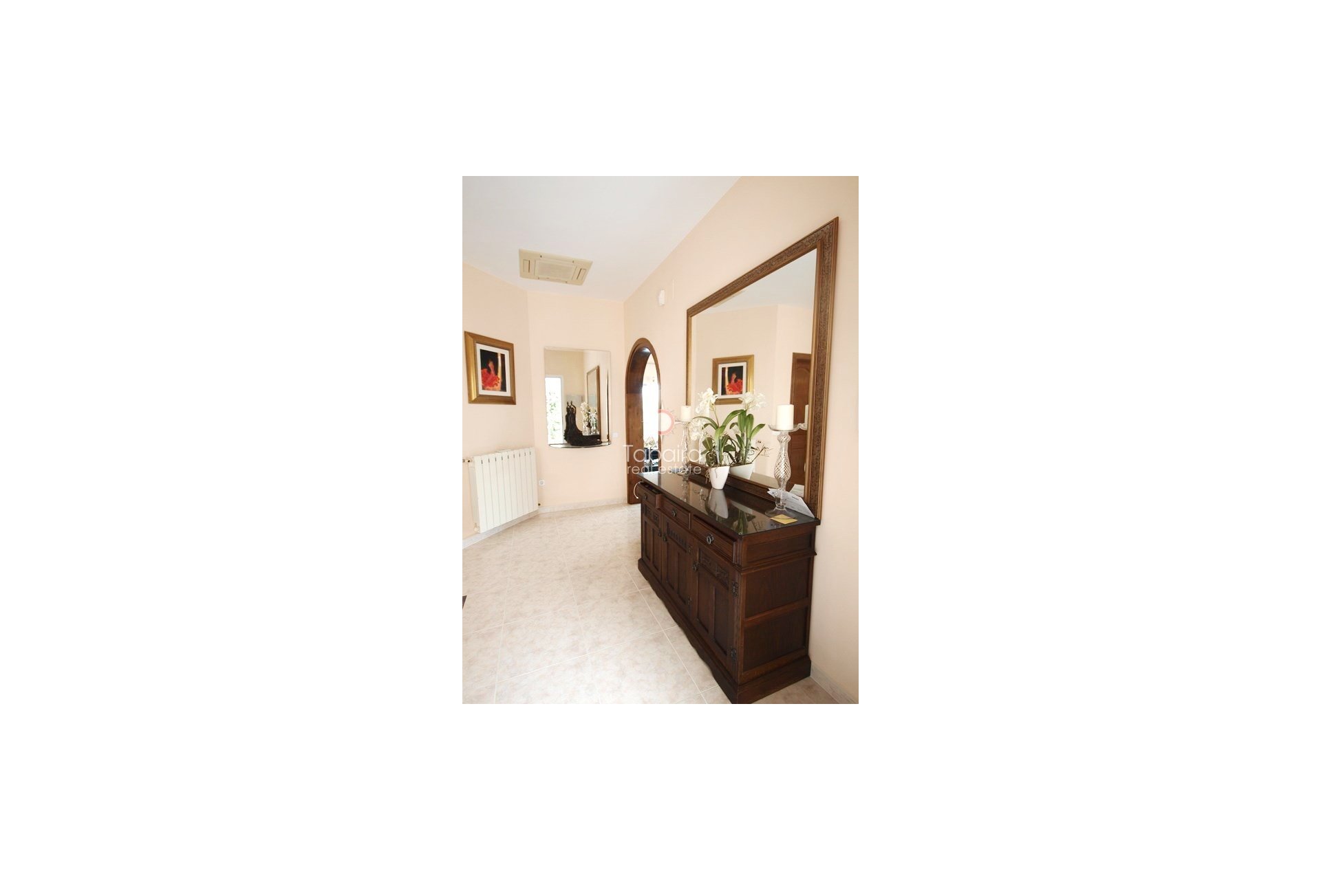 Sale - Villa - Moraira - Paichi