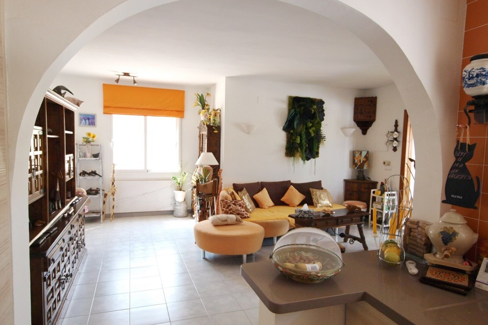 Sale - Villa - Moraira - Paichi