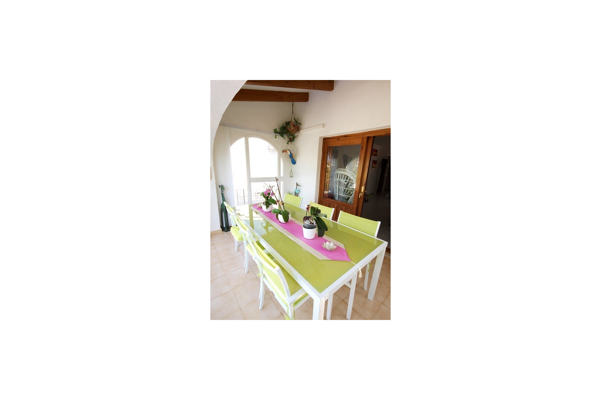 Sale - Villa - Moraira - Paichi
