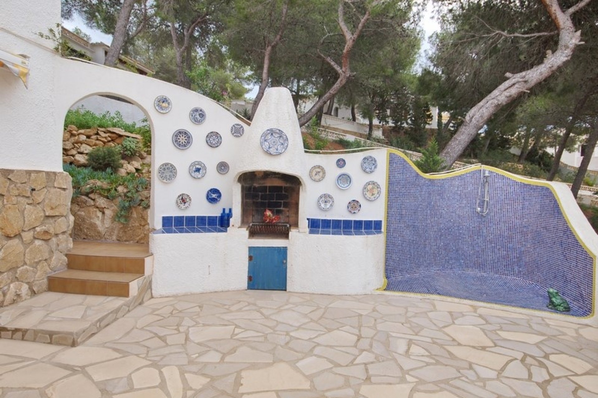 Sale - Villa - Moraira - Paichi
