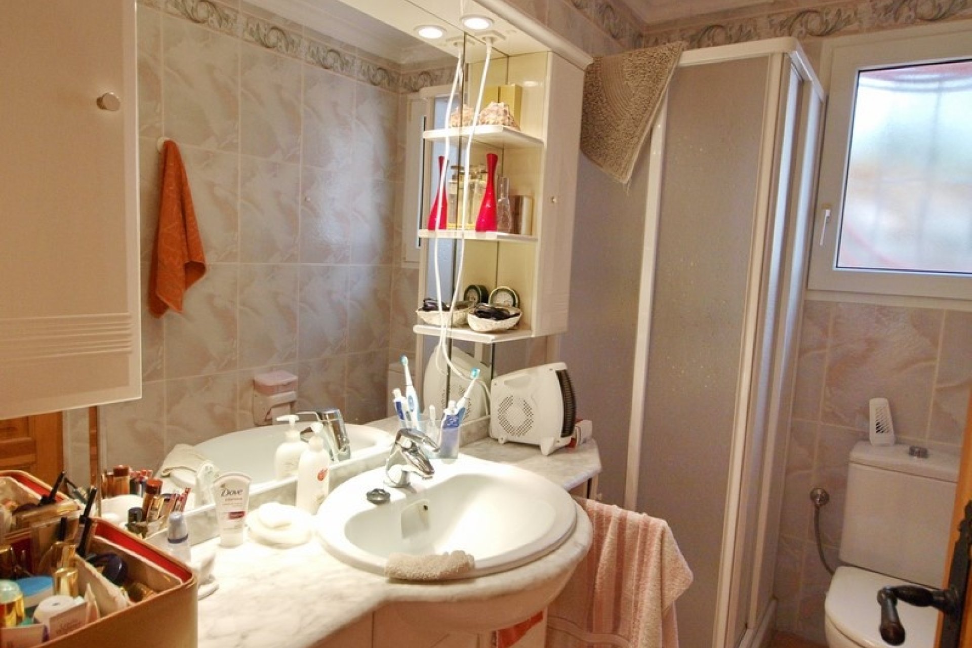 Sale - Villa - Moraira - Paichi