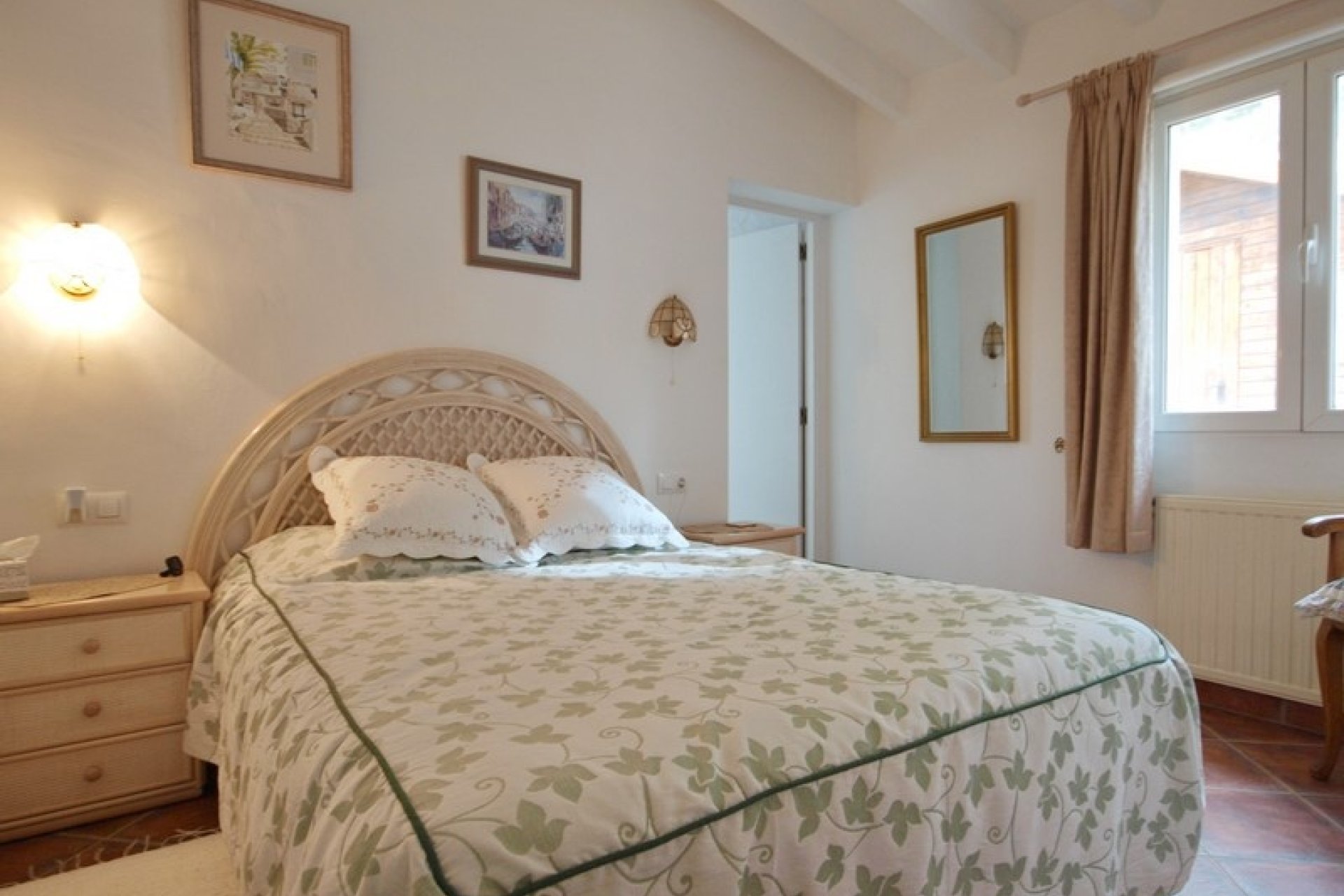 Sale - Villa - Moraira - Paichi