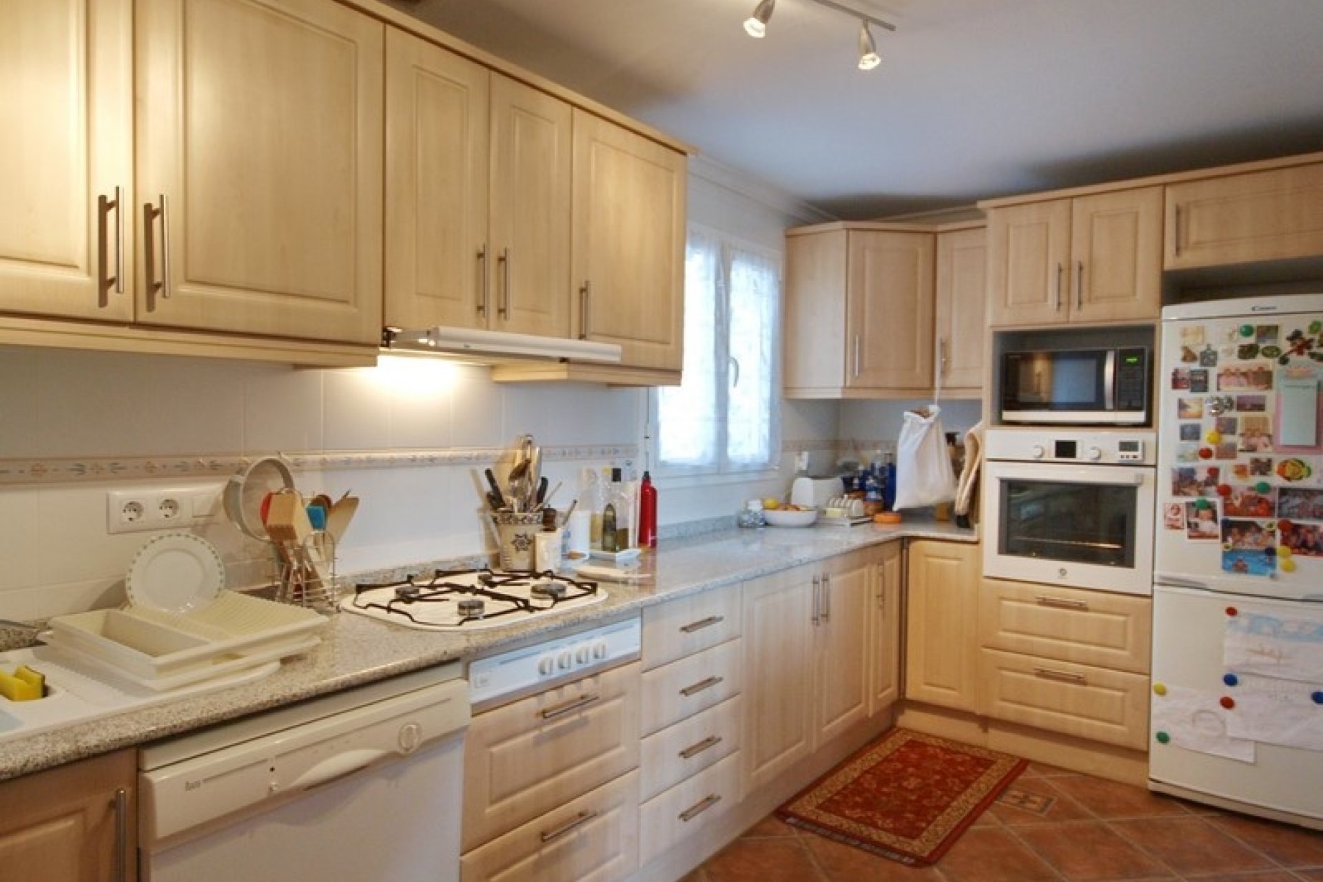 Sale - Villa - Moraira - Paichi