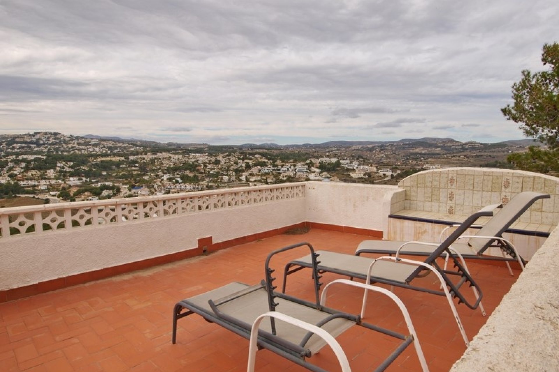 Sale - Villa - Moraira - Paichi