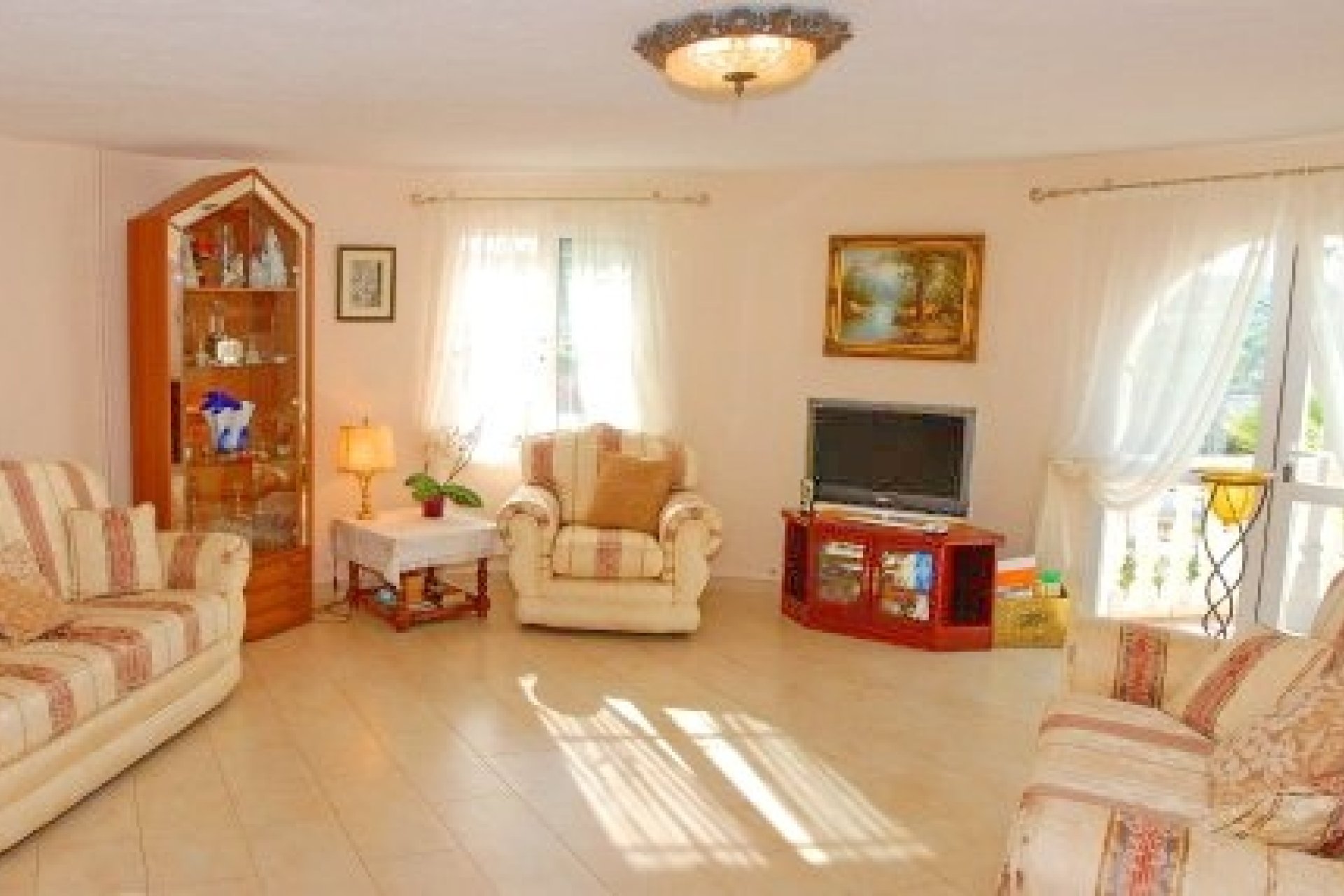 Sale - Villa - Moraira - Paichi