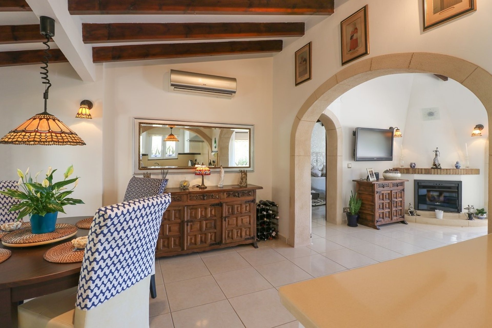 Sale - Villa - Moraira - Paichi