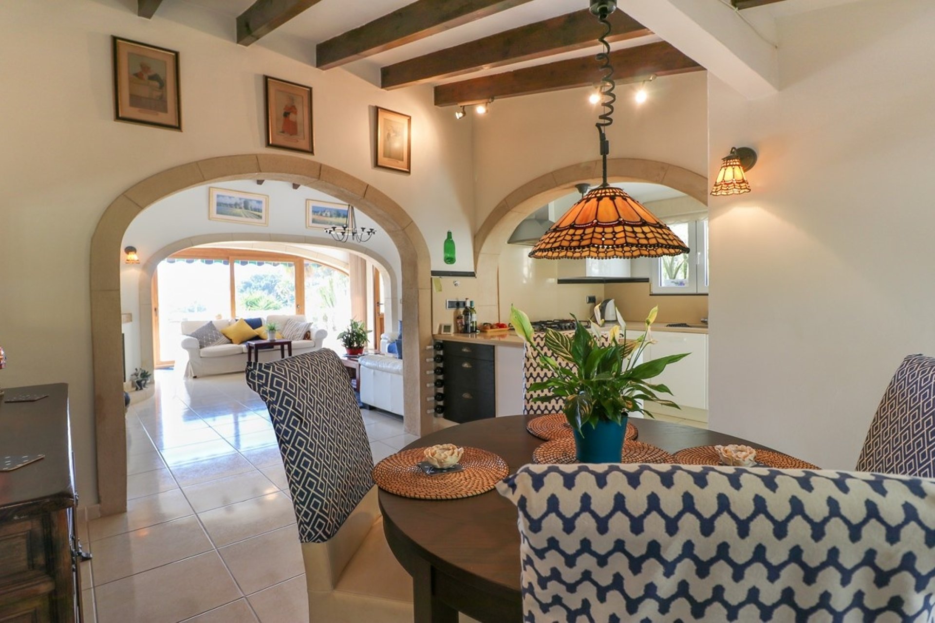 Sale - Villa - Moraira - Paichi