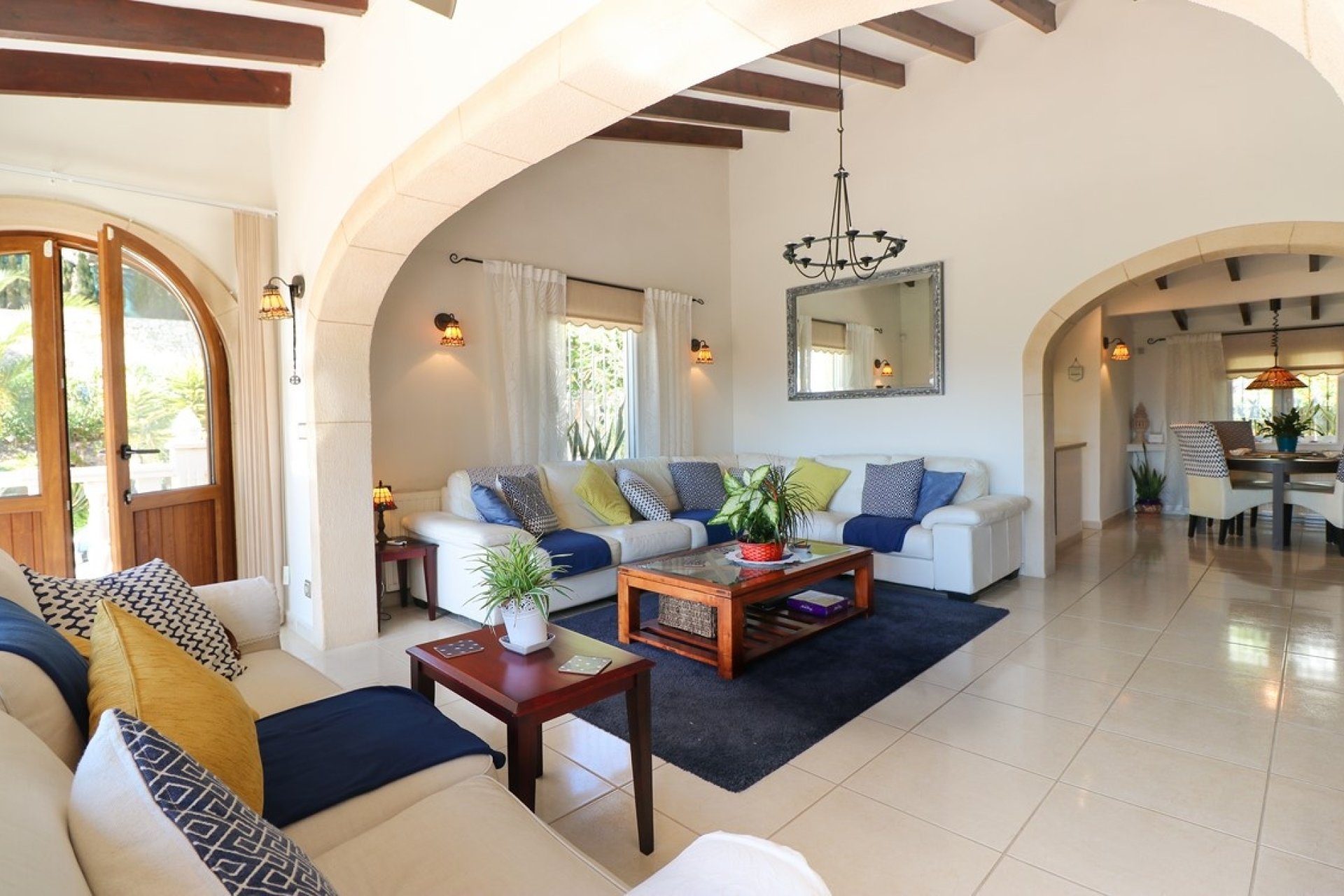 Sale - Villa - Moraira - Paichi