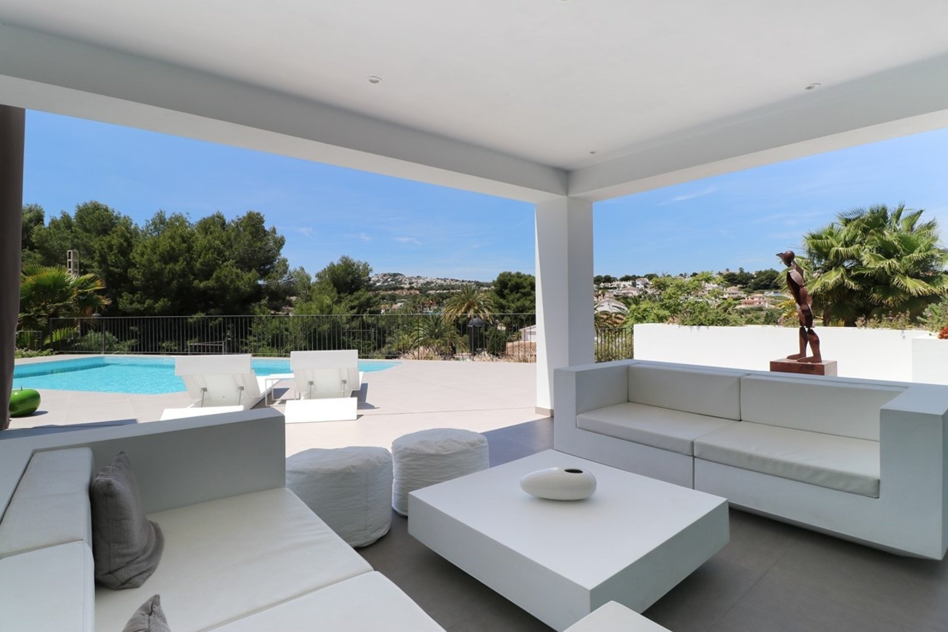 Sale - Villa - Moraira - Paichi